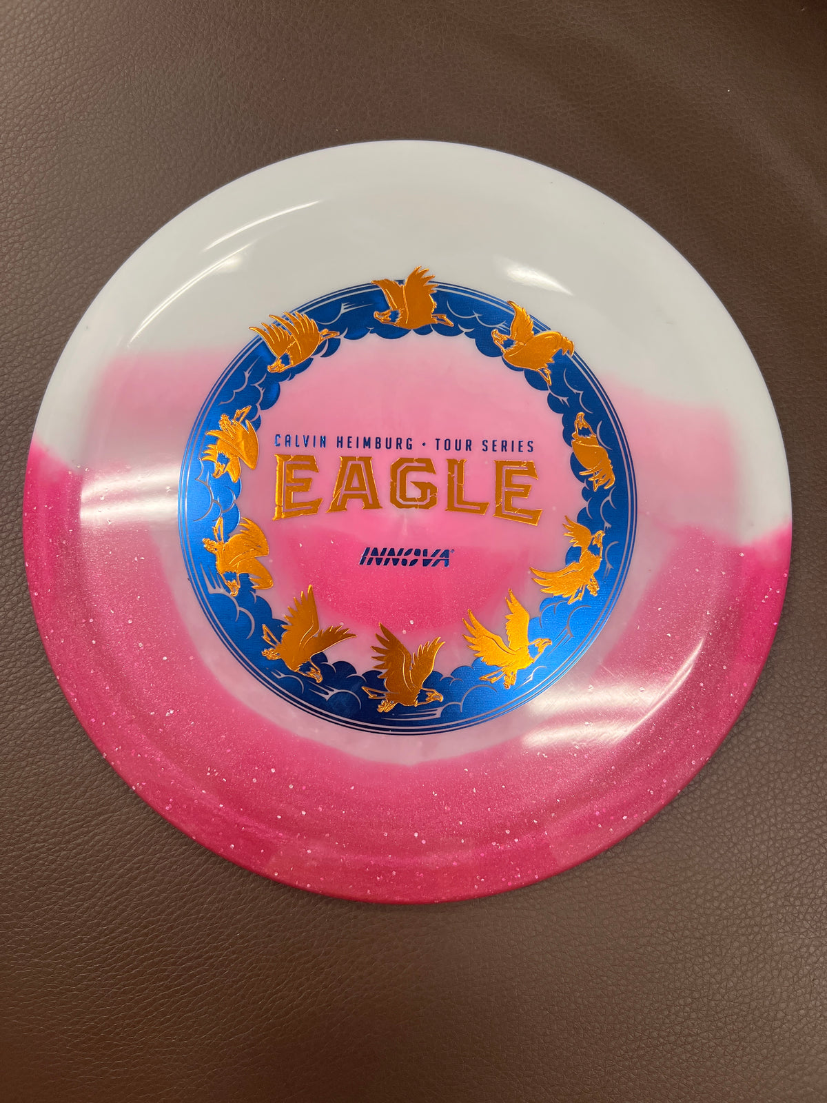 Eagle