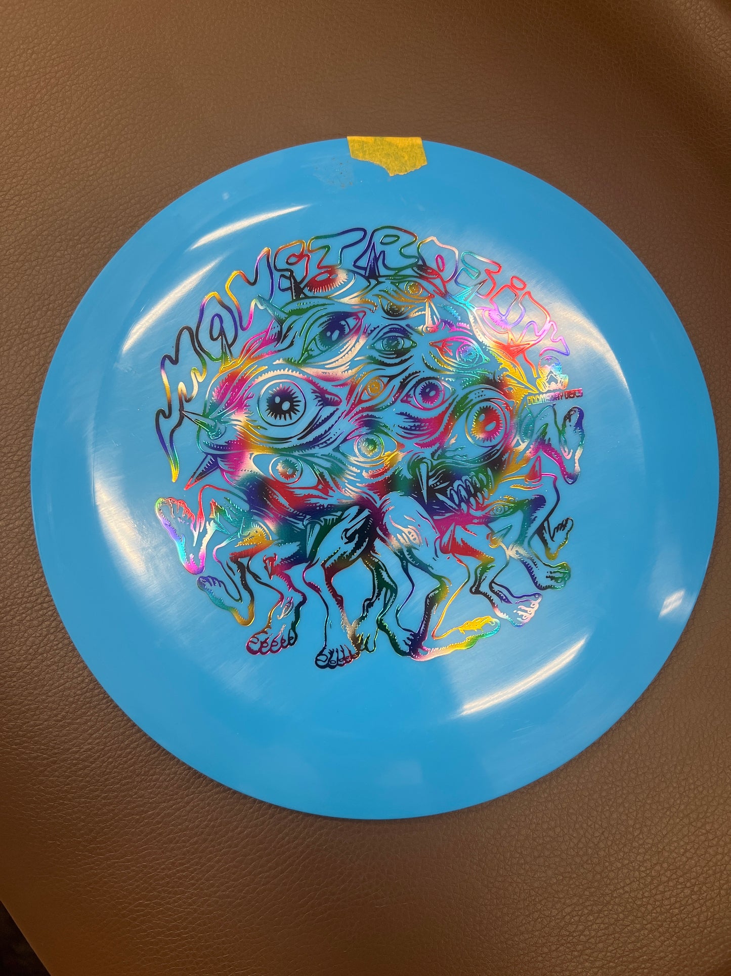 Monstrosity