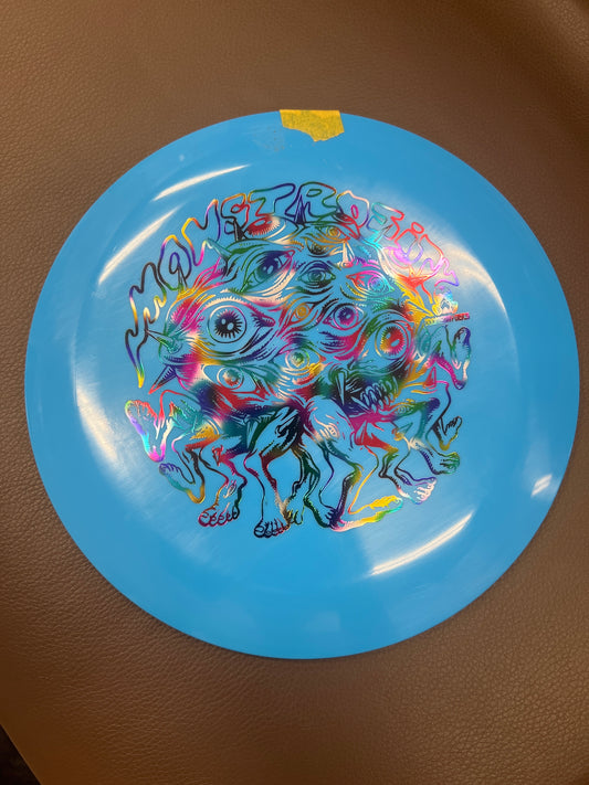 Monstrosity