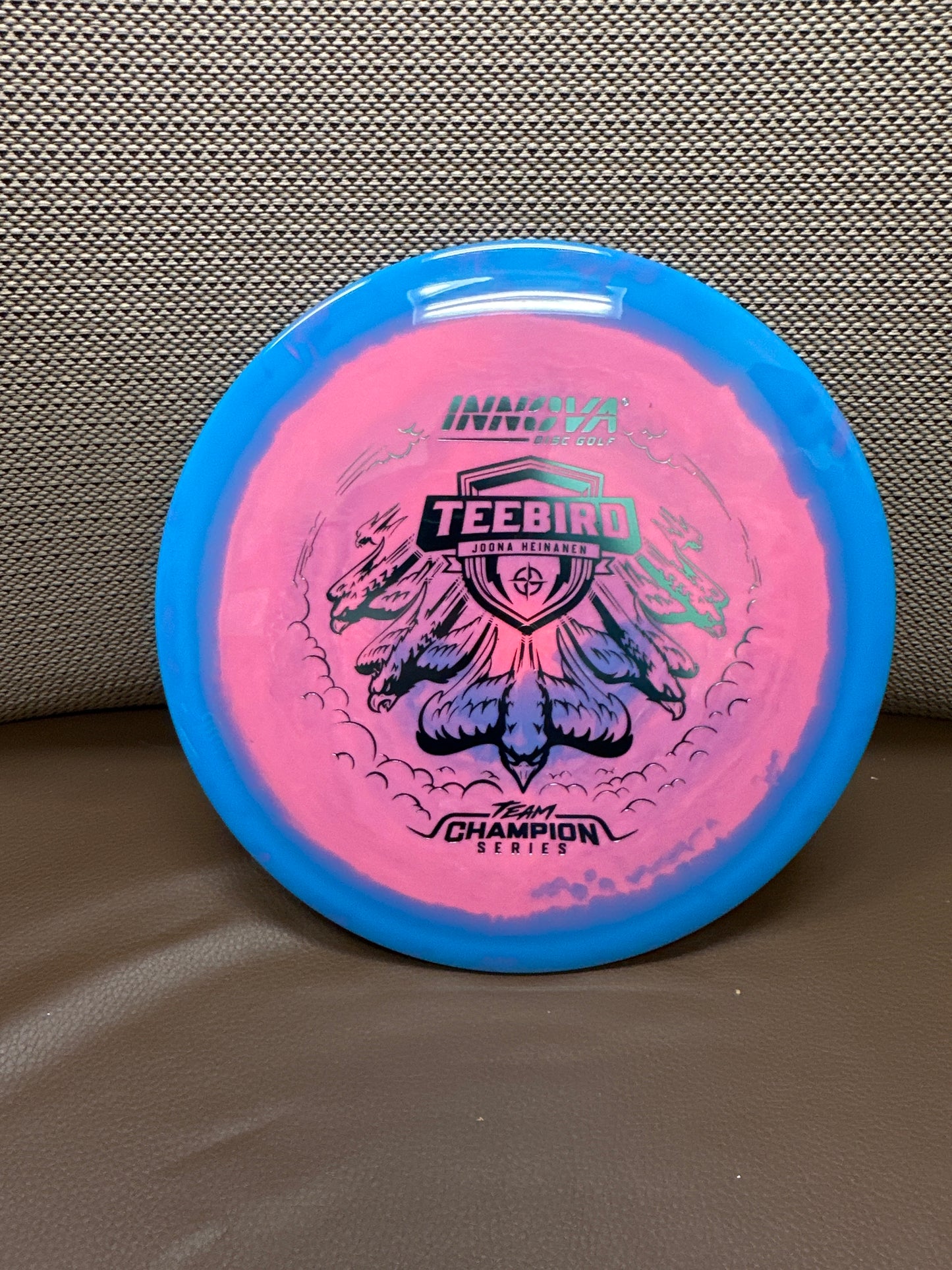 Teebird