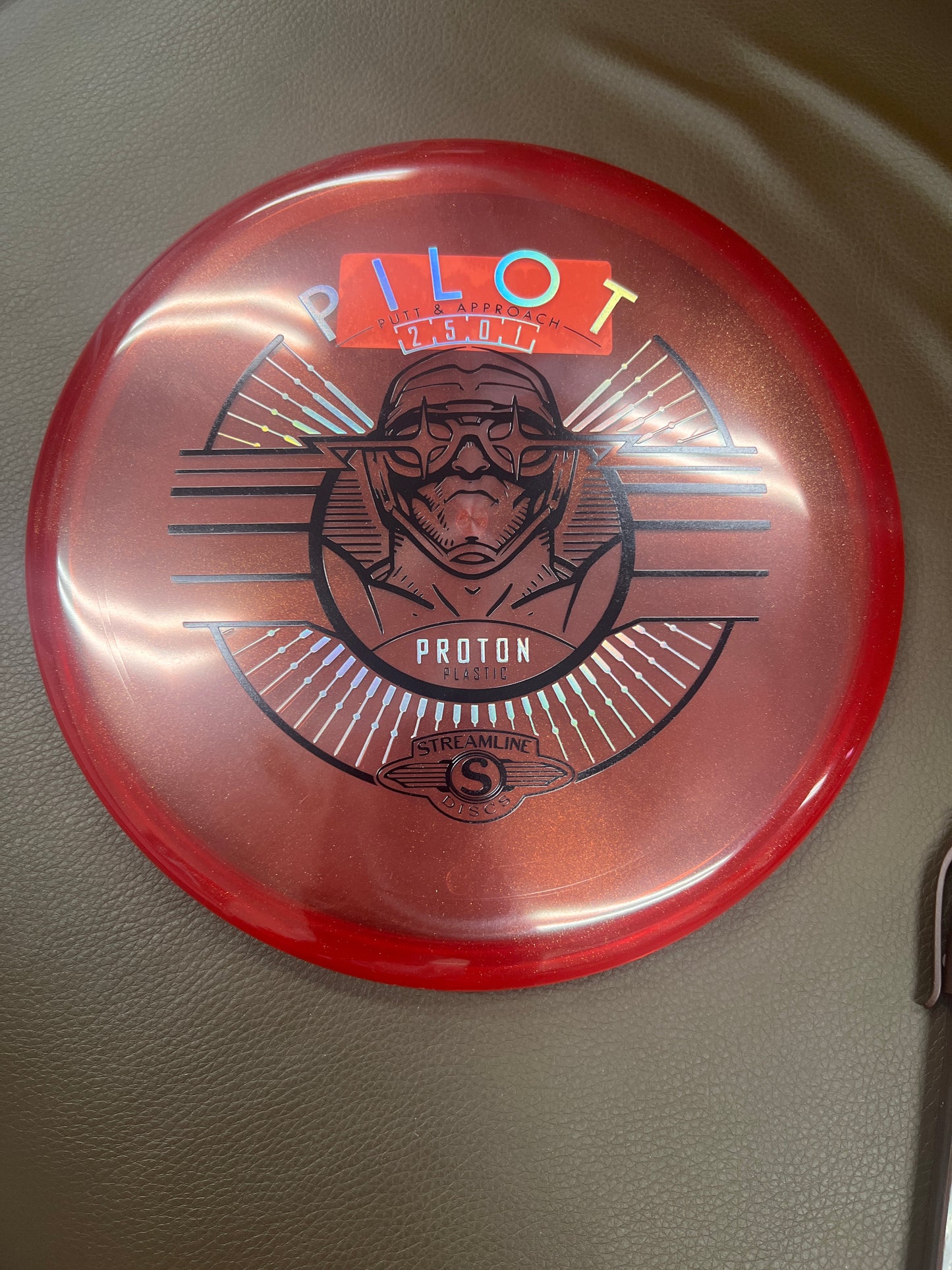 Pilot