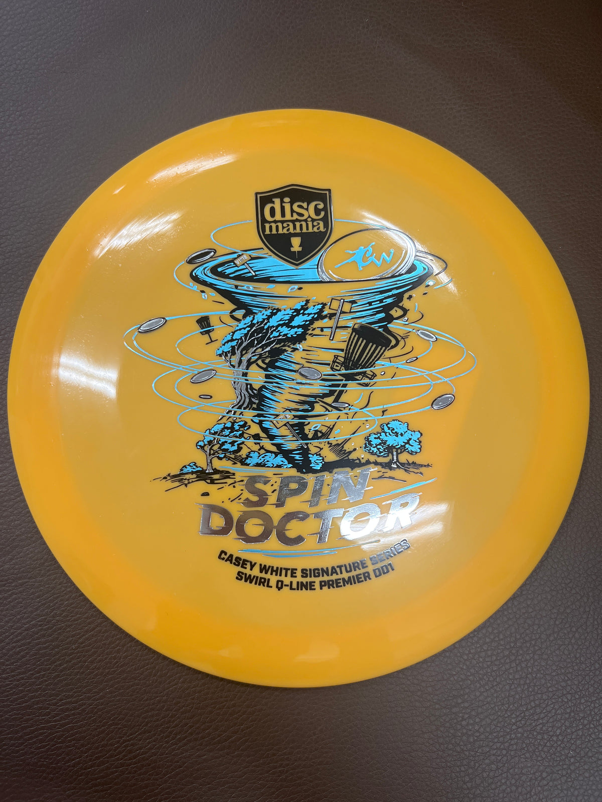 Premier DD1