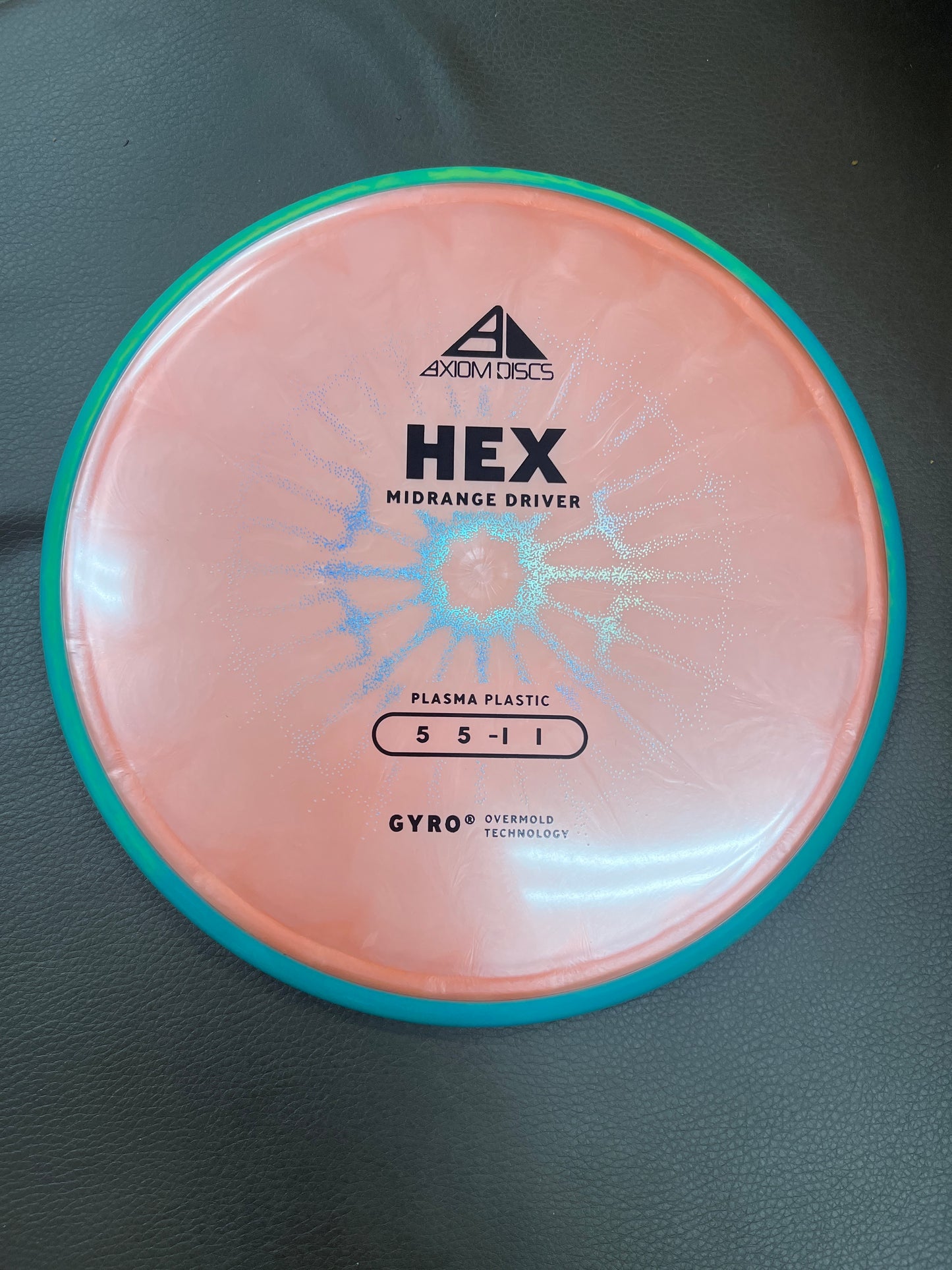 Hex