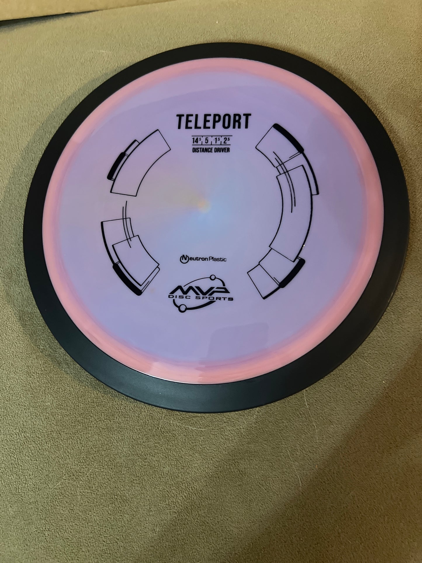 Teleport