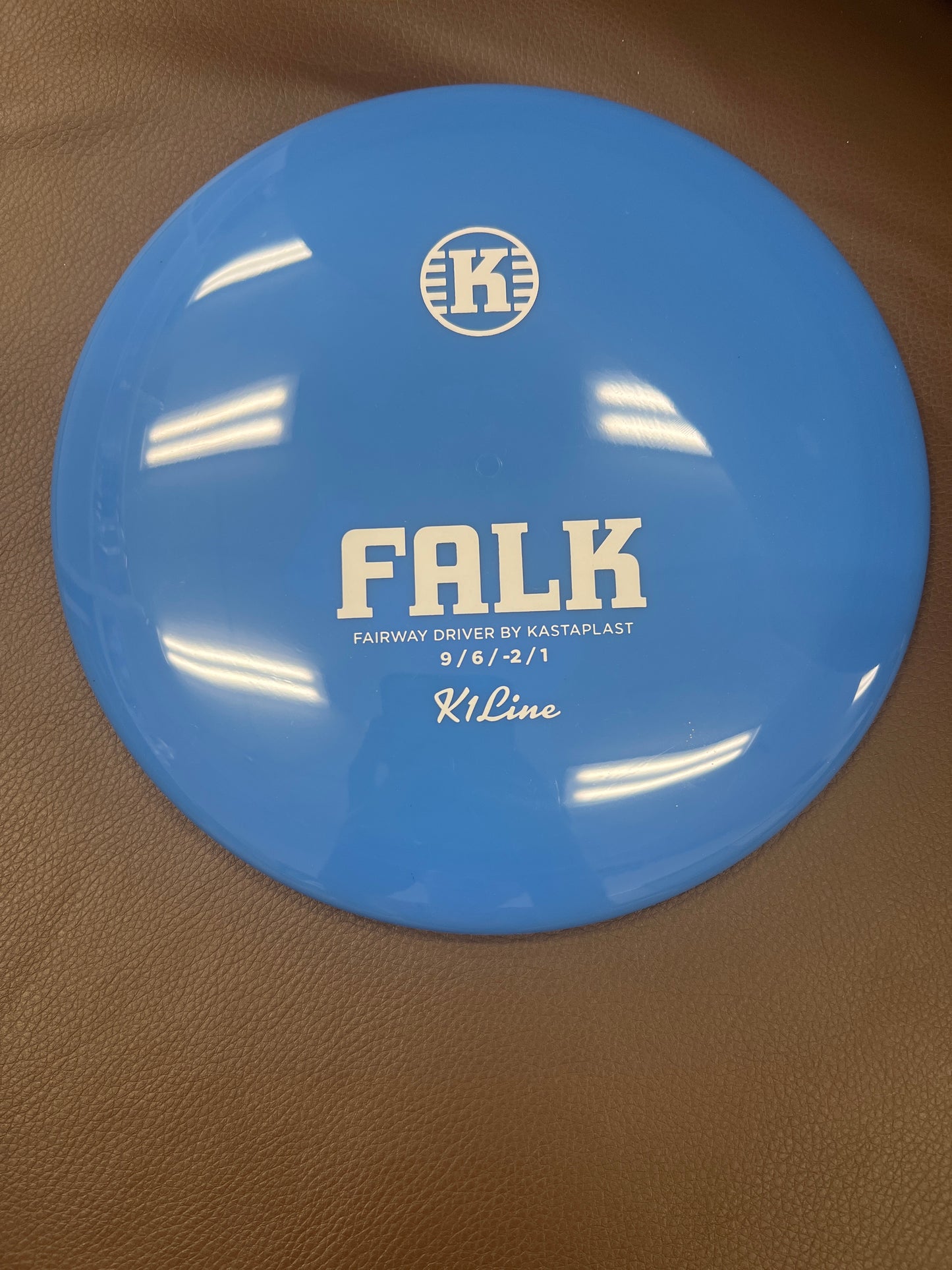 Falk