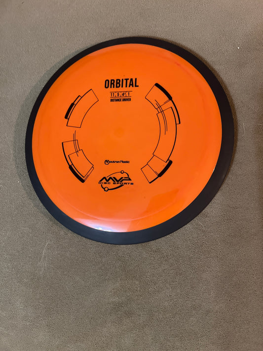Orbital