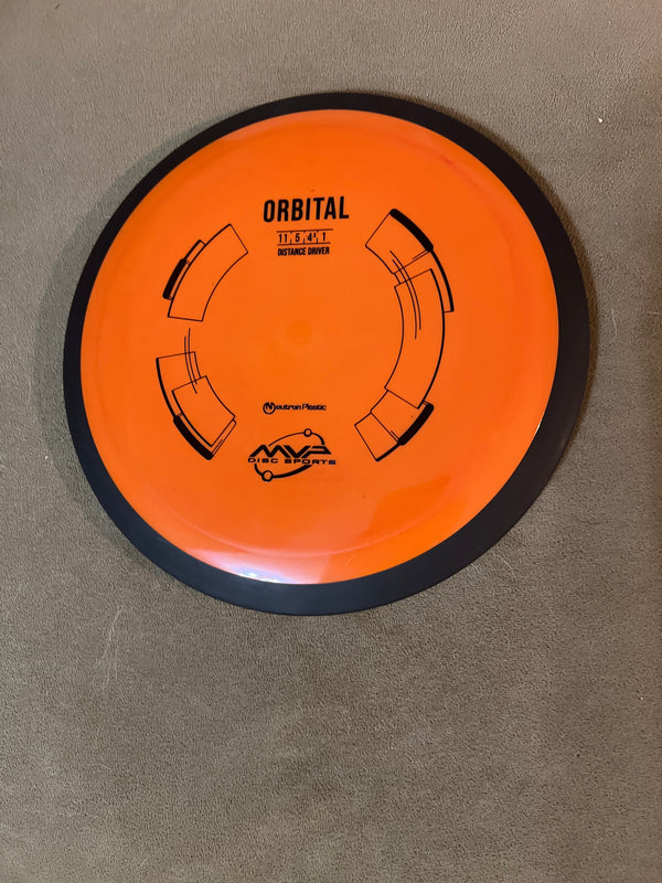 Orbital