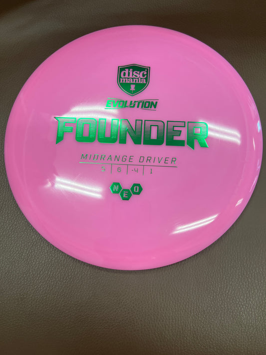 Founder