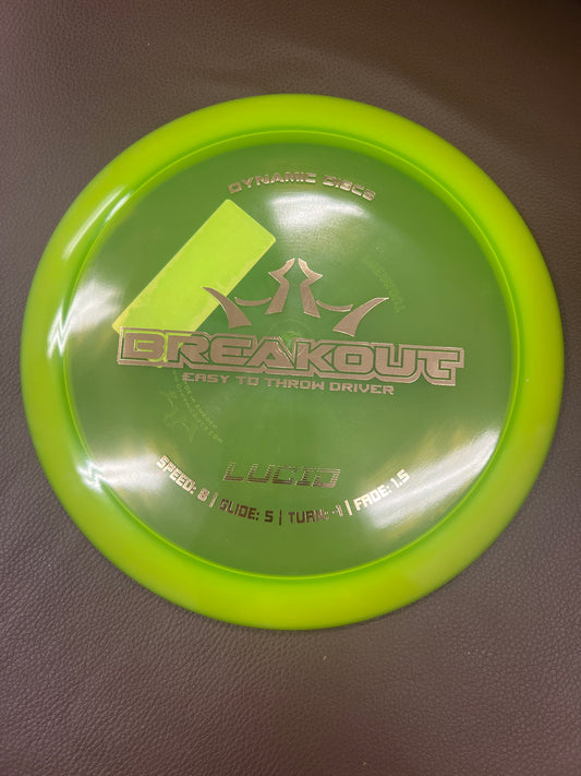 Breakout