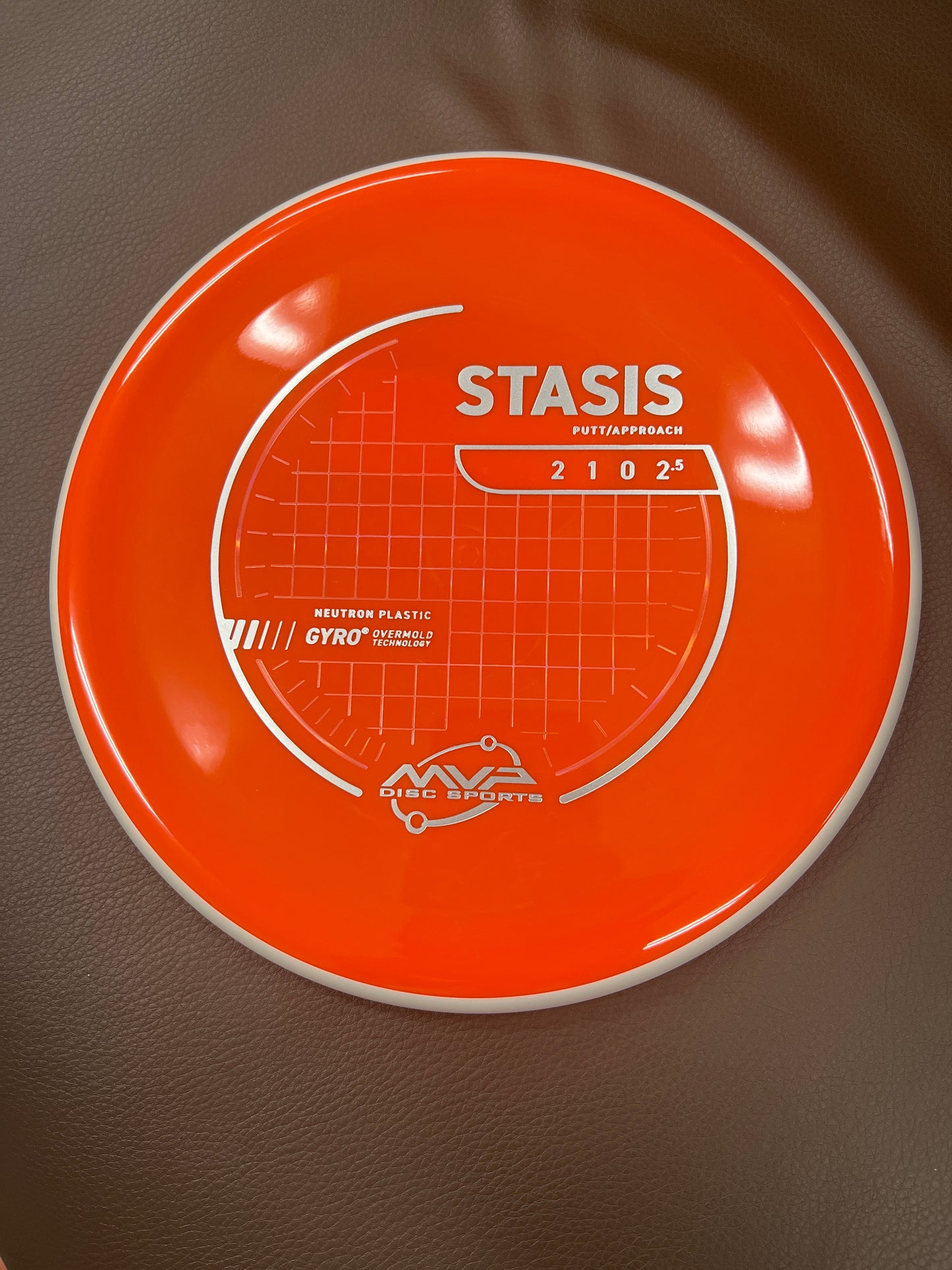 Stasis