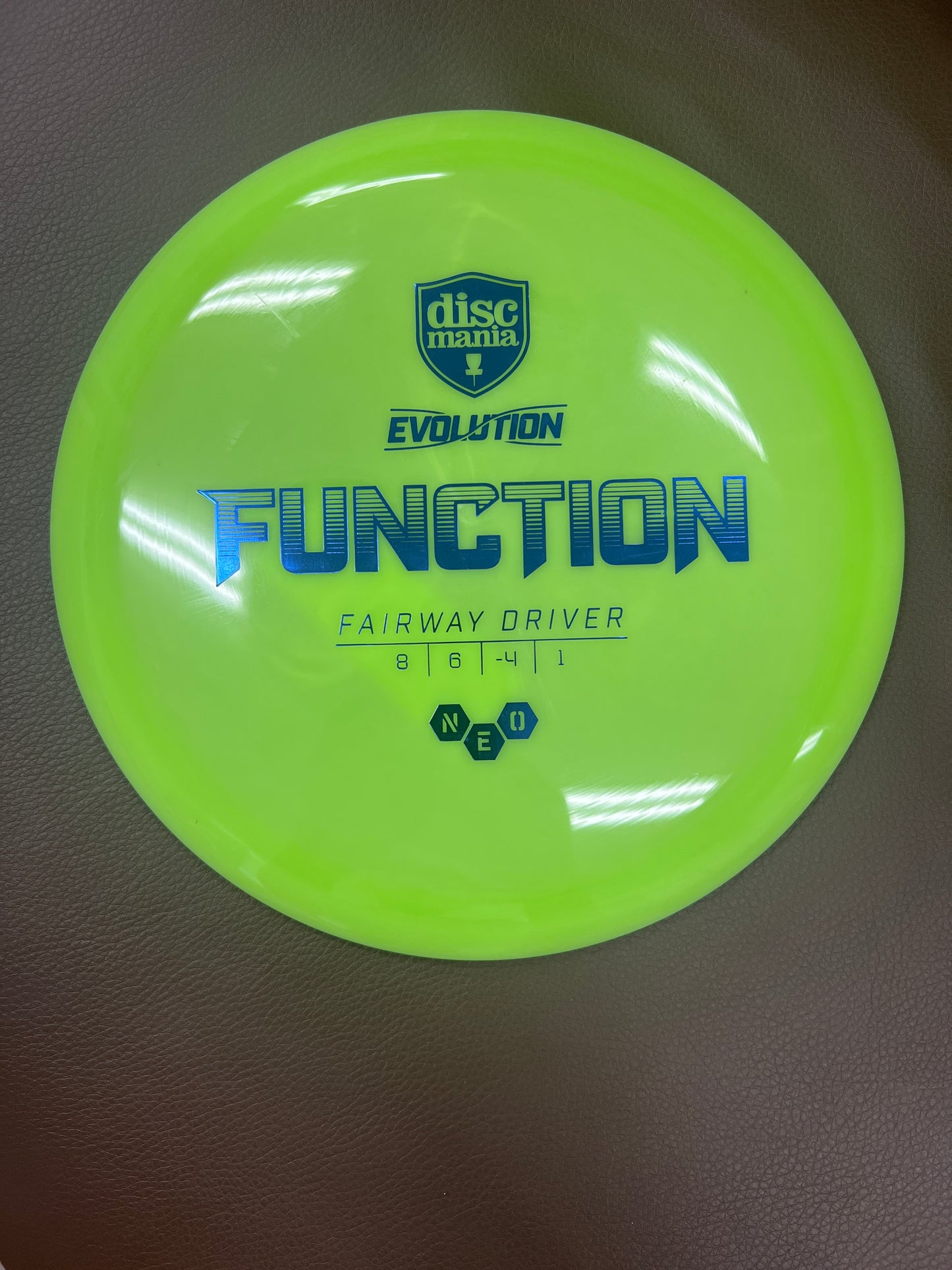 Function