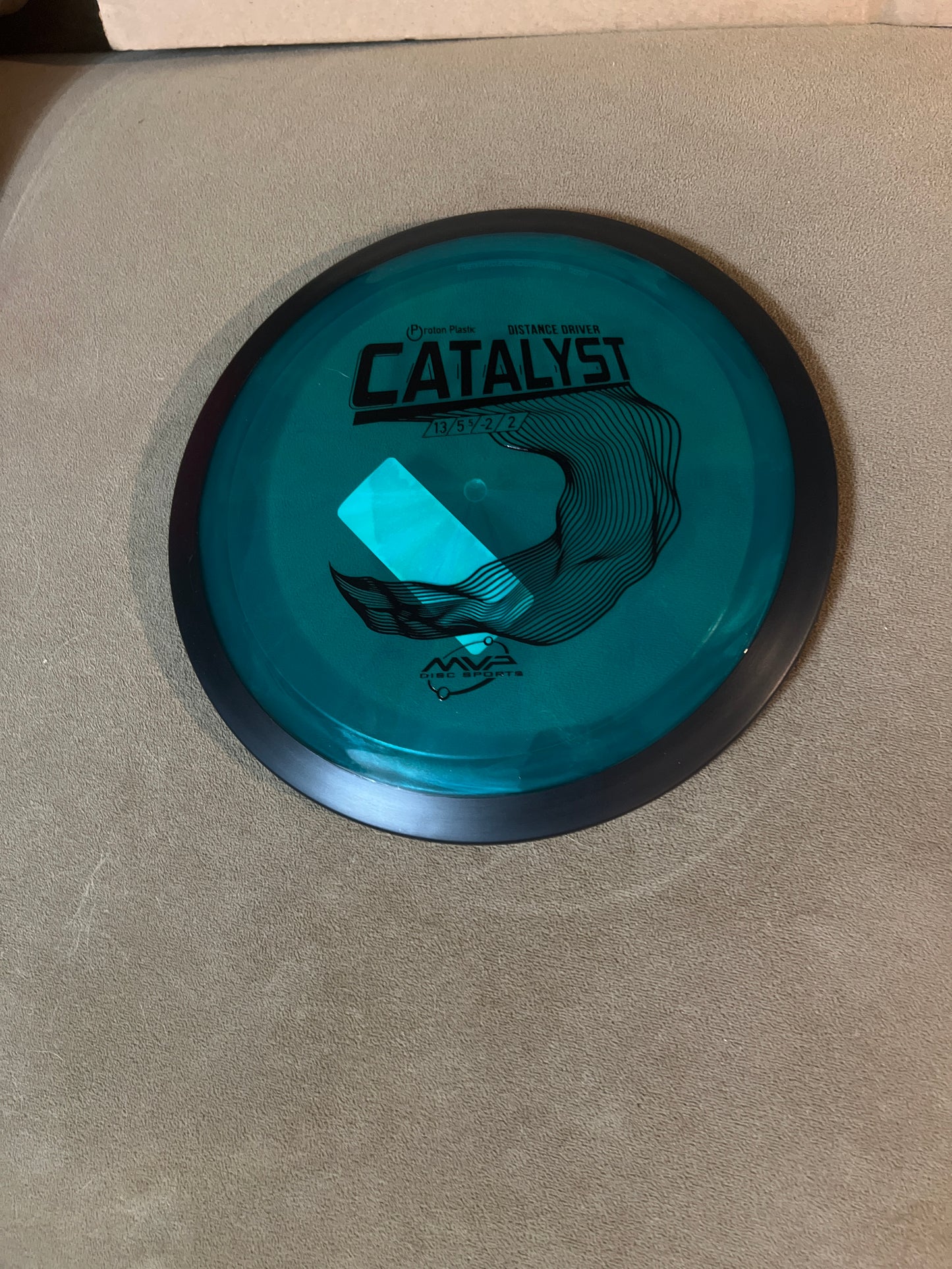 Catalyst
