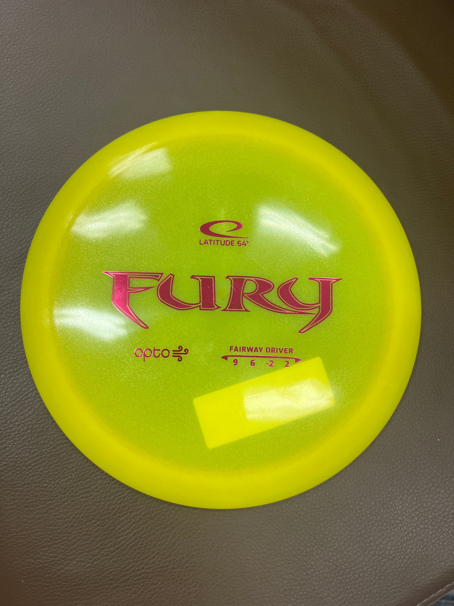 Fury