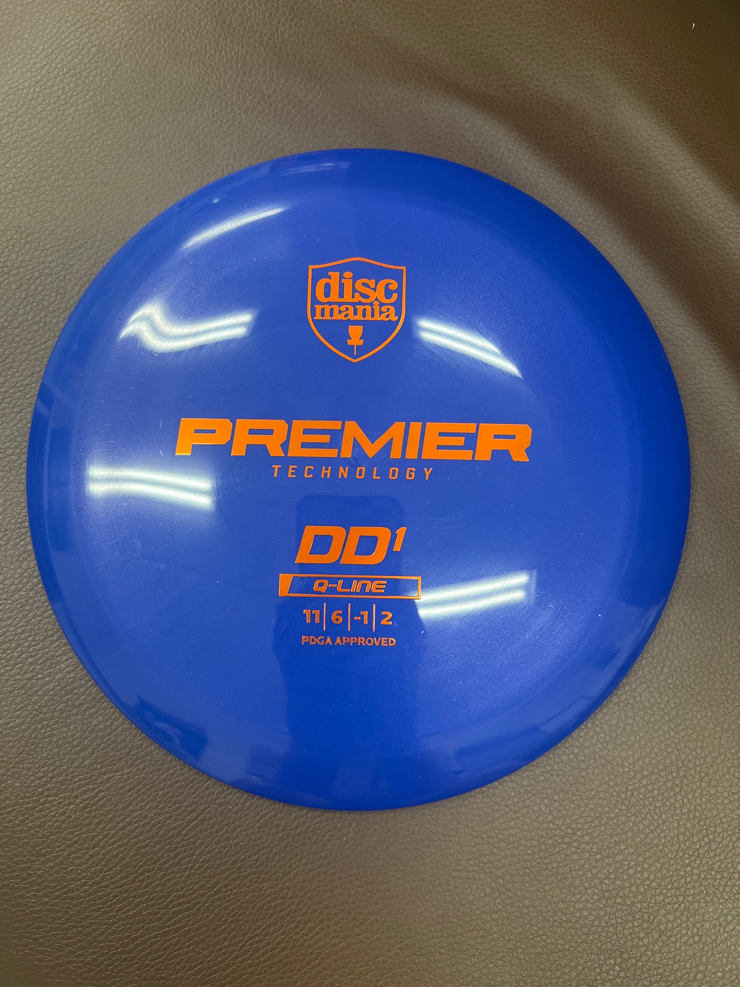 Premier DD1