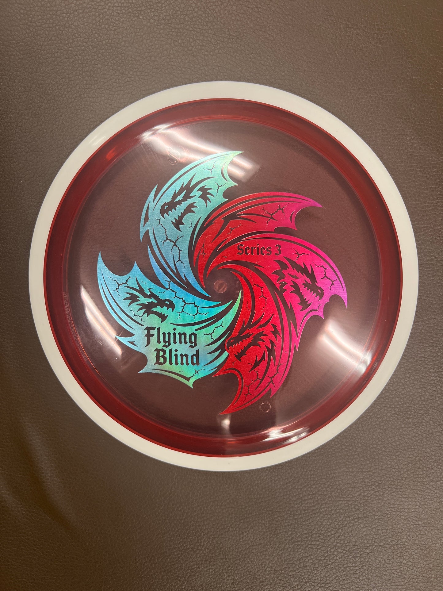 Custom Discs