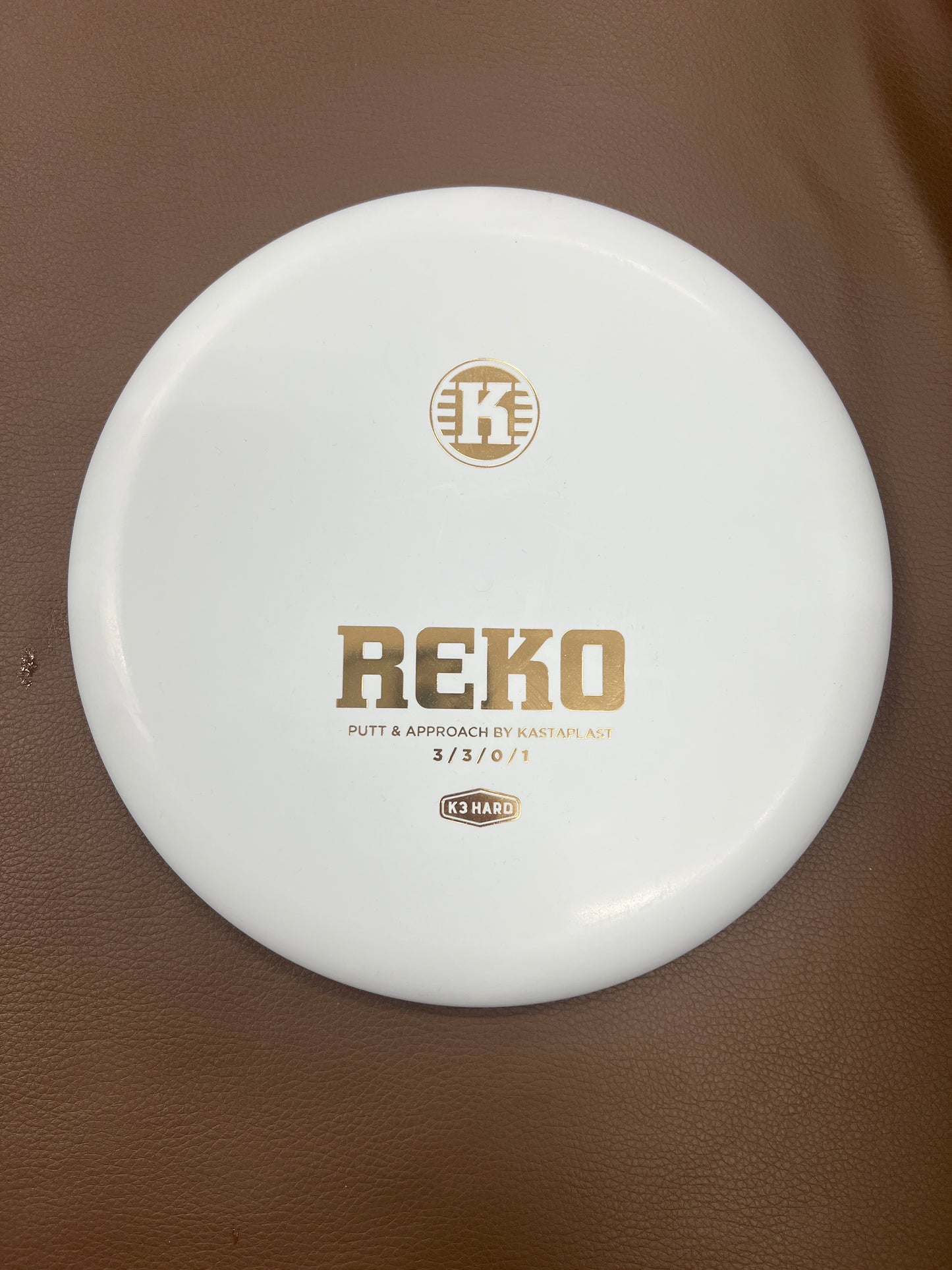 Reko