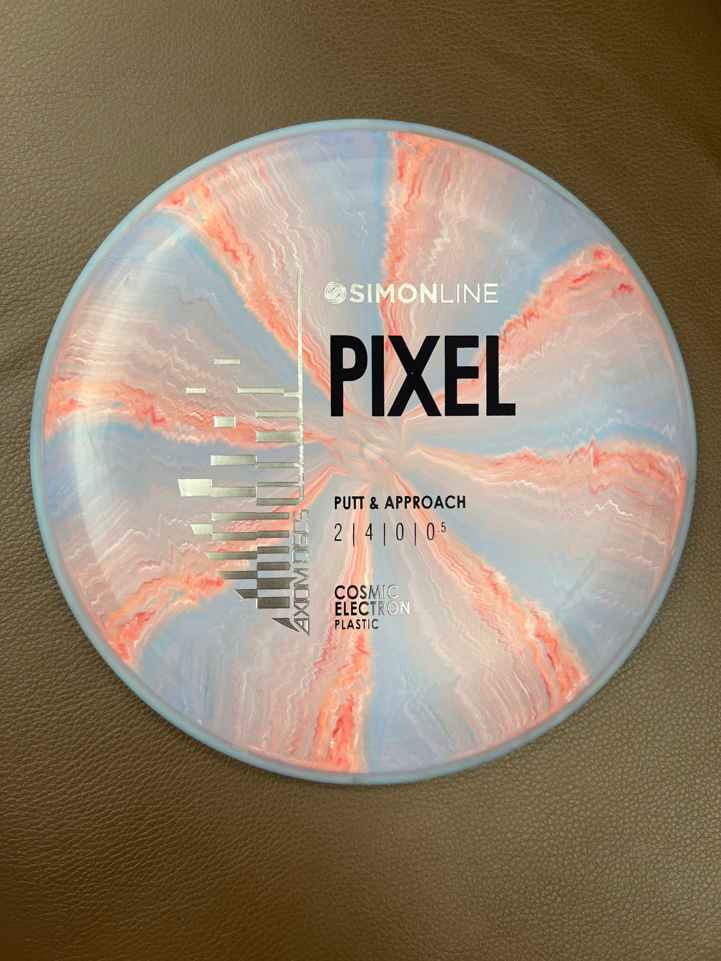 Pixel