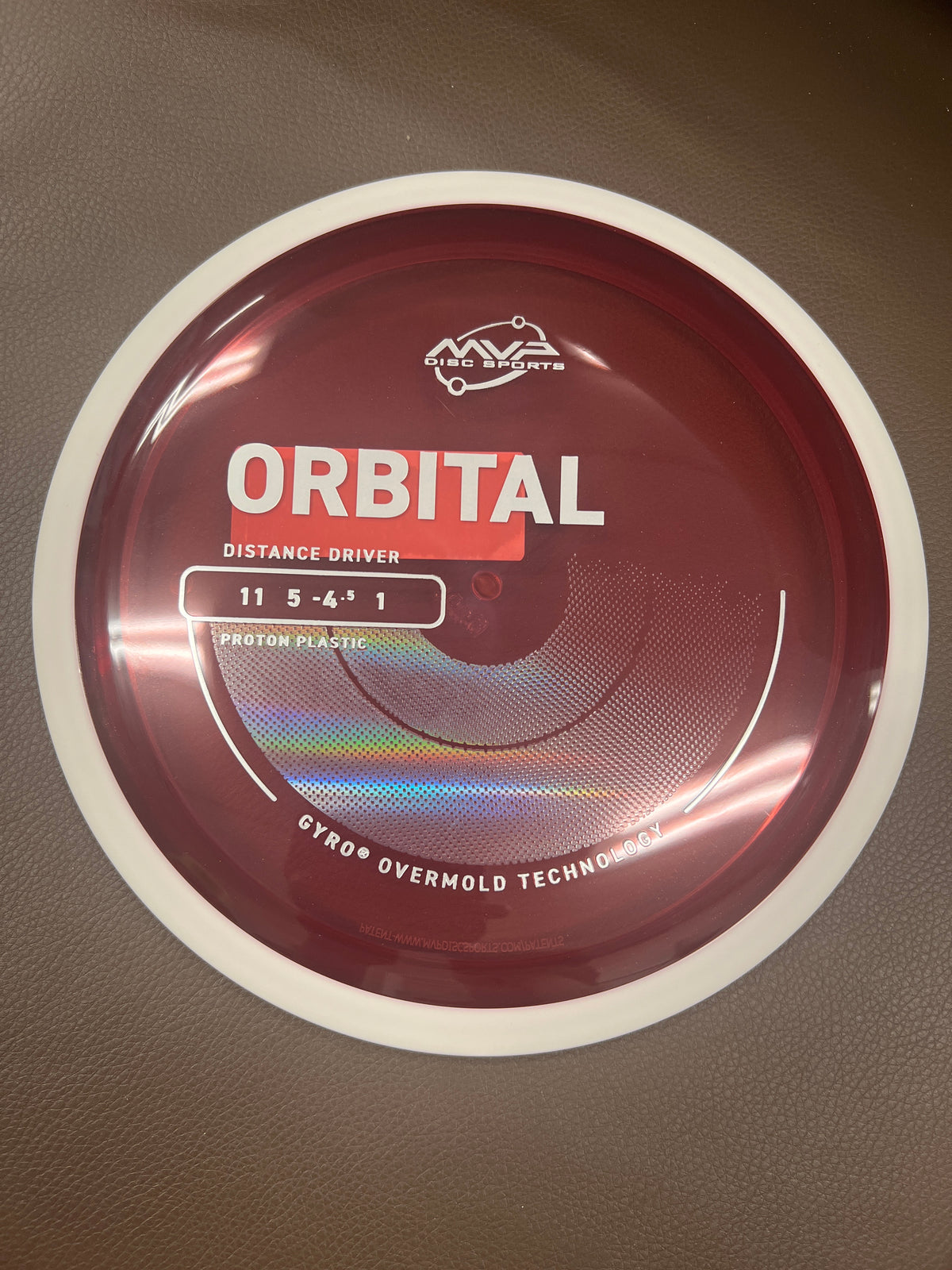 Orbital