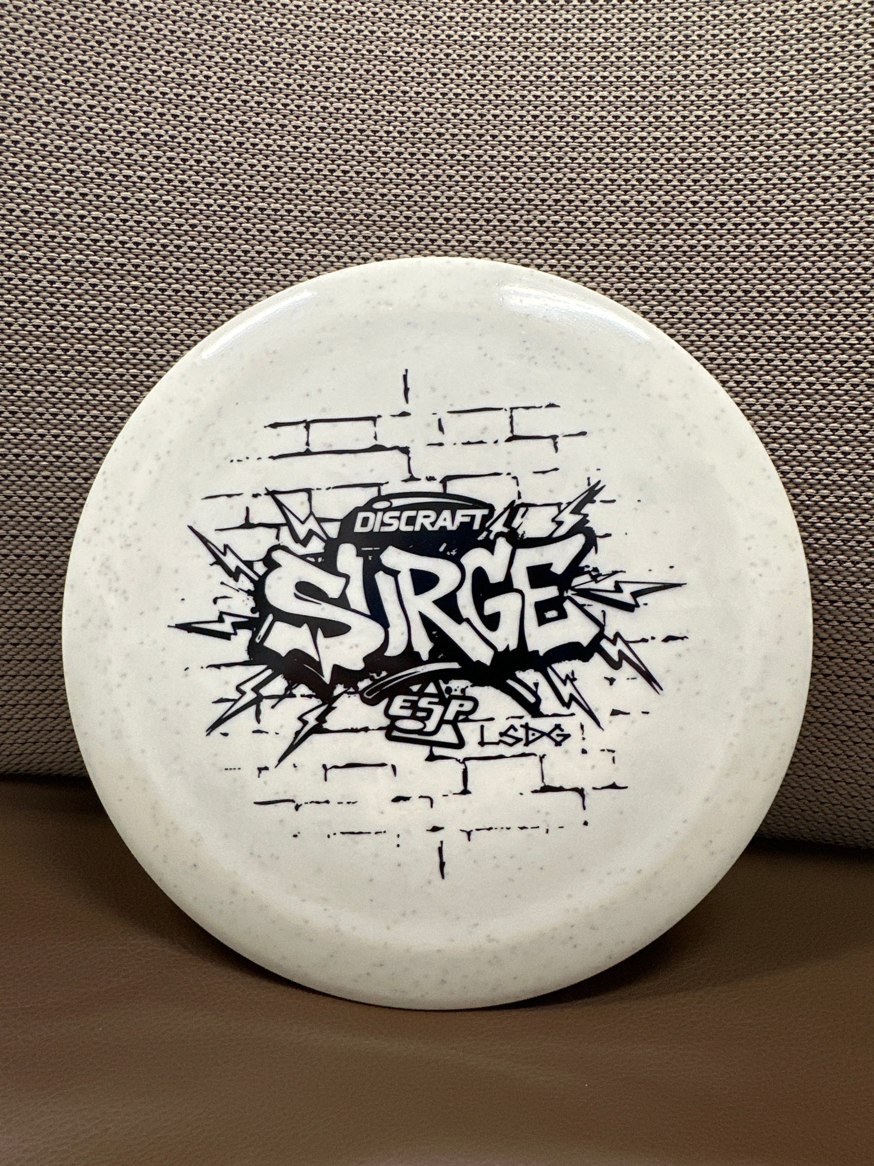 フェスティバル限定　忍者 パッティングディスク Discs – Flying Blind Disc Golf