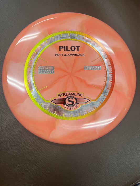 Pilot
