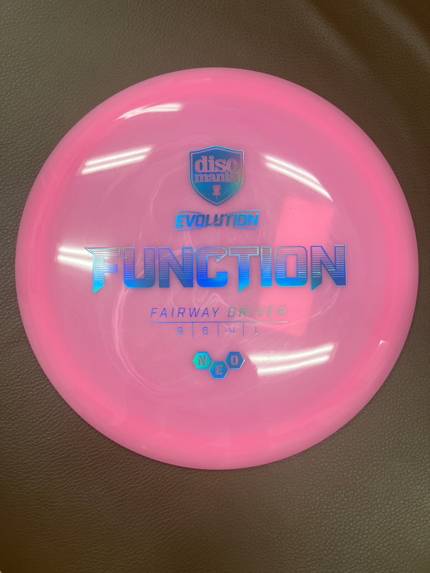 Function
