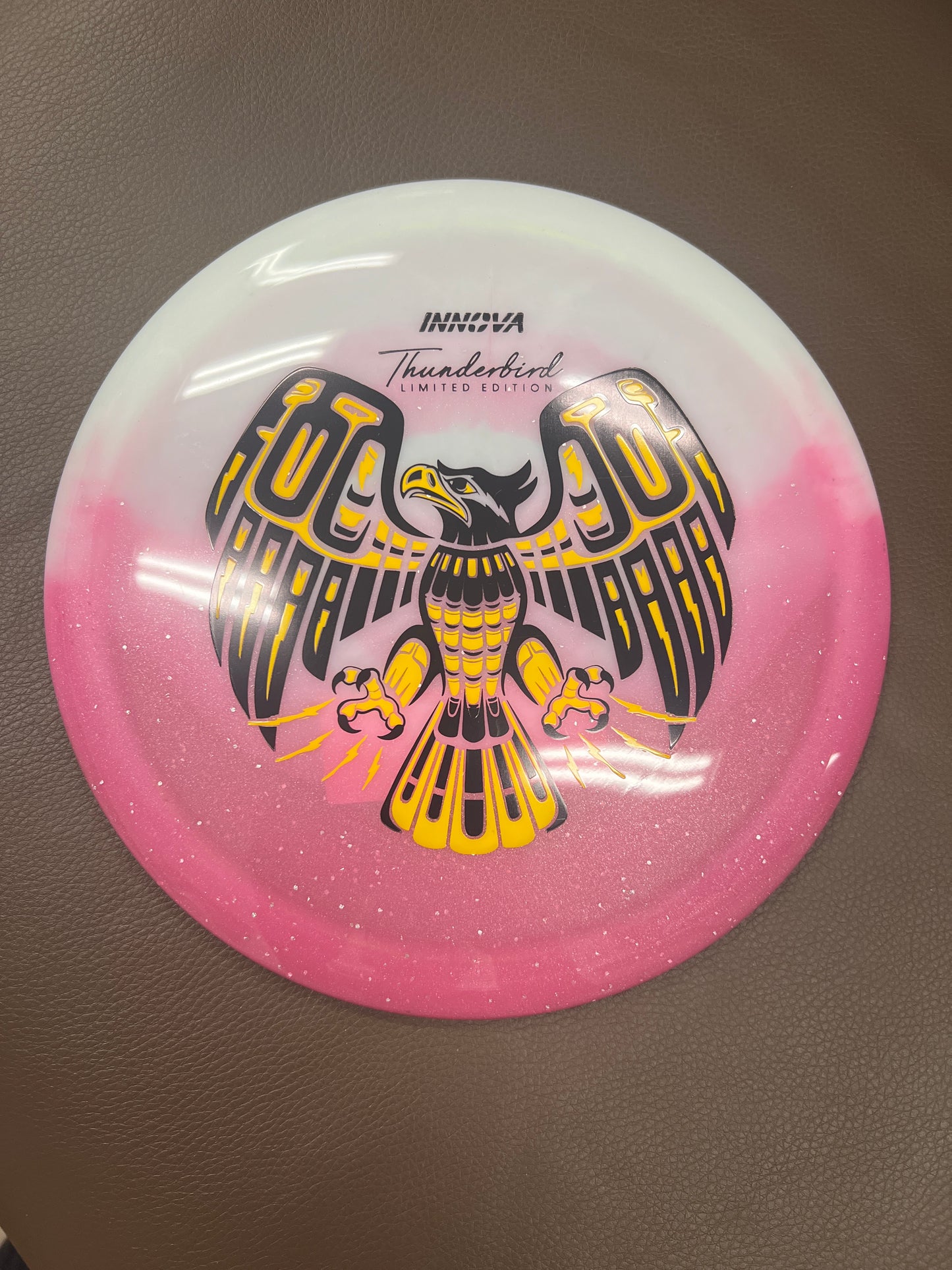 Thunderbird