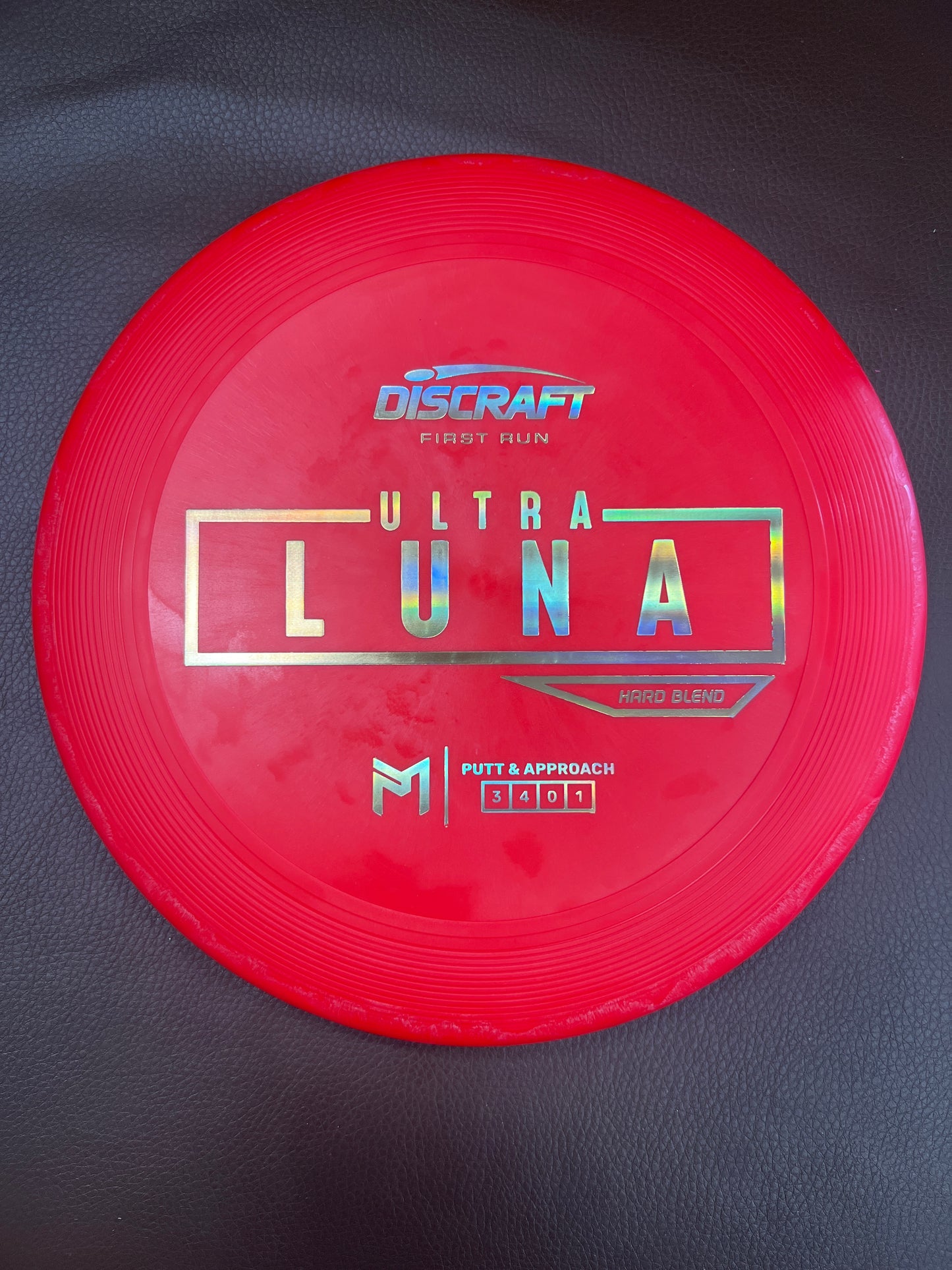 Ultra Luna