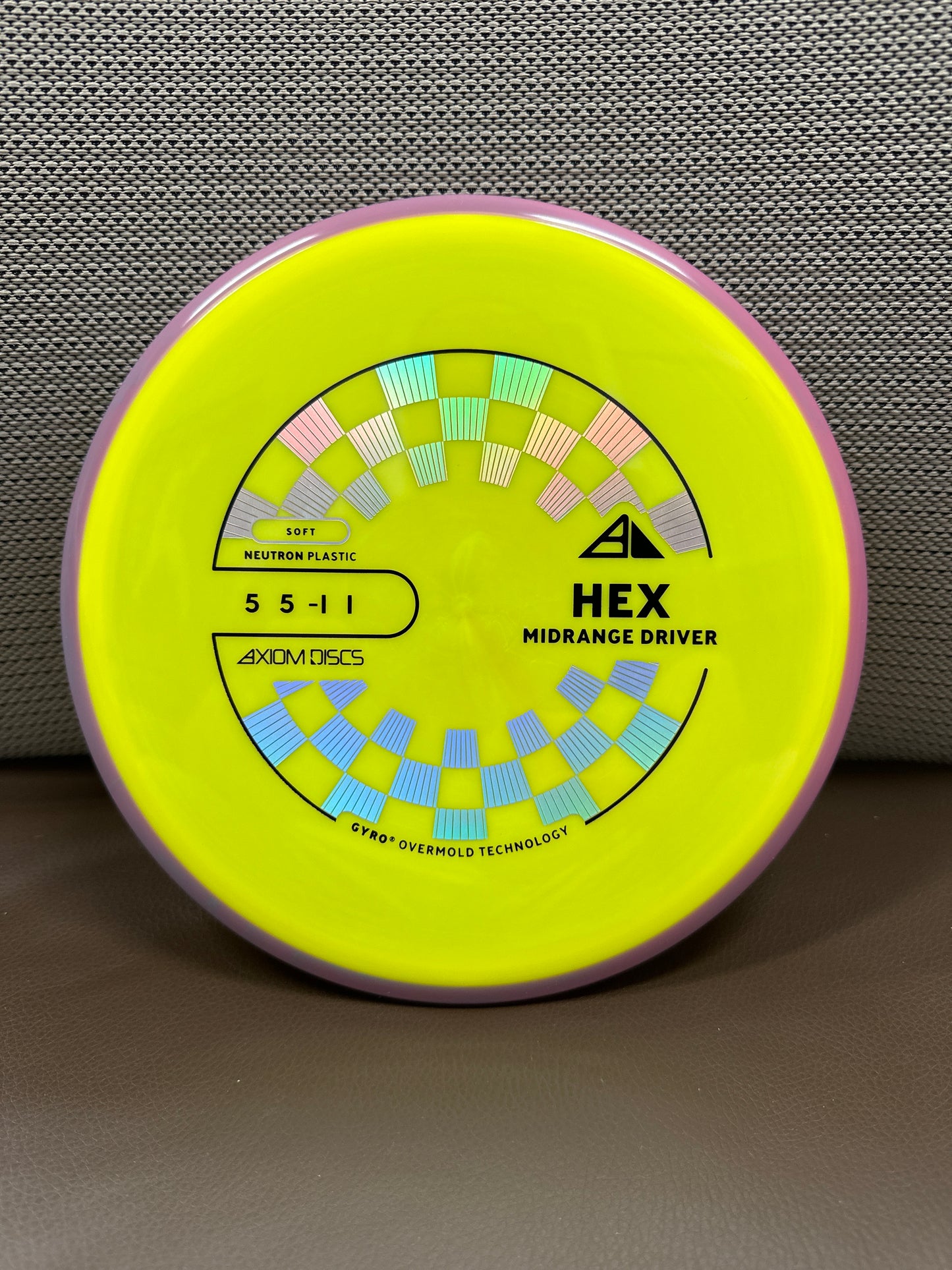 Hex