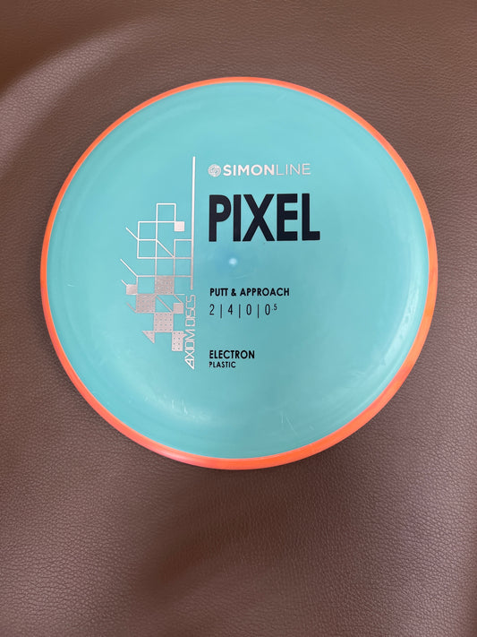 Pixel