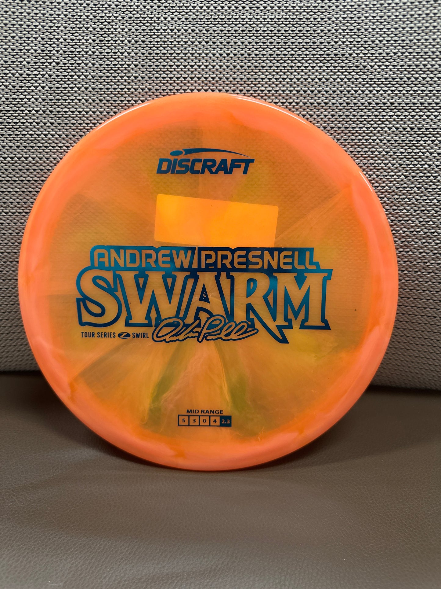 Swarm