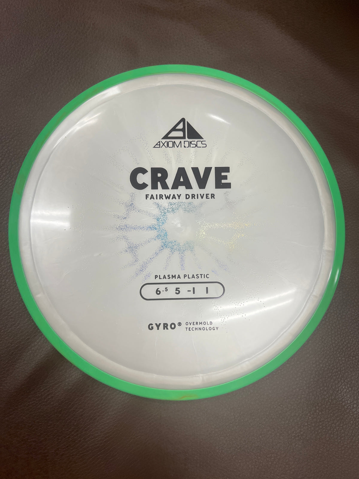 Crave