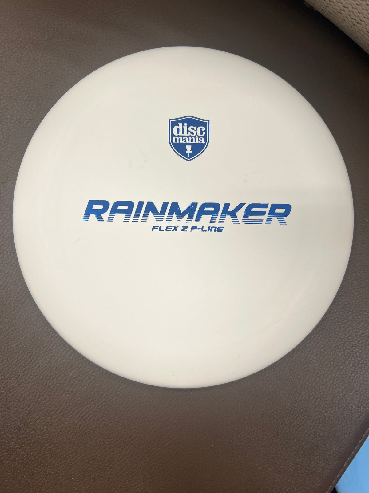 Rainmaker