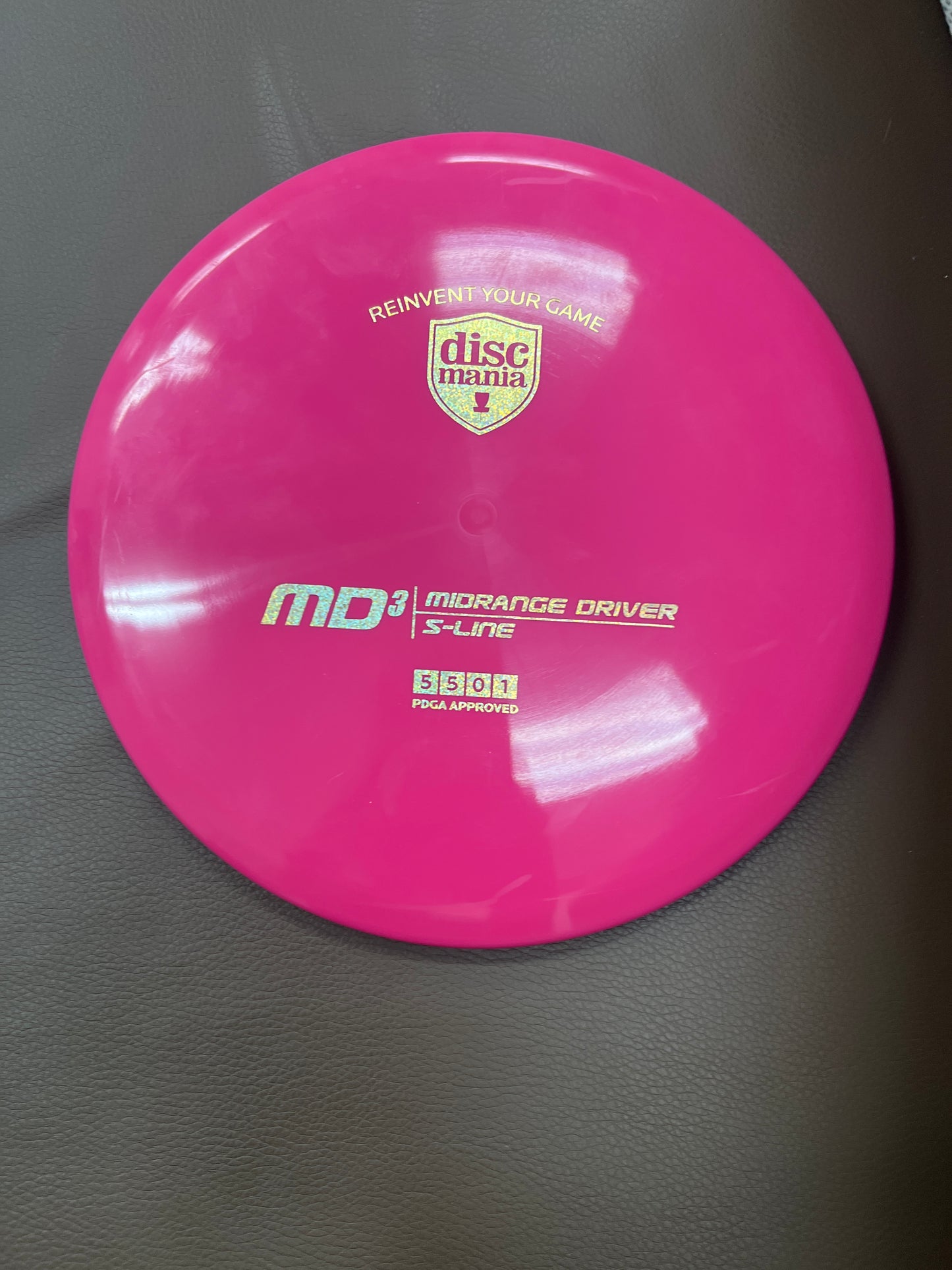 MD3