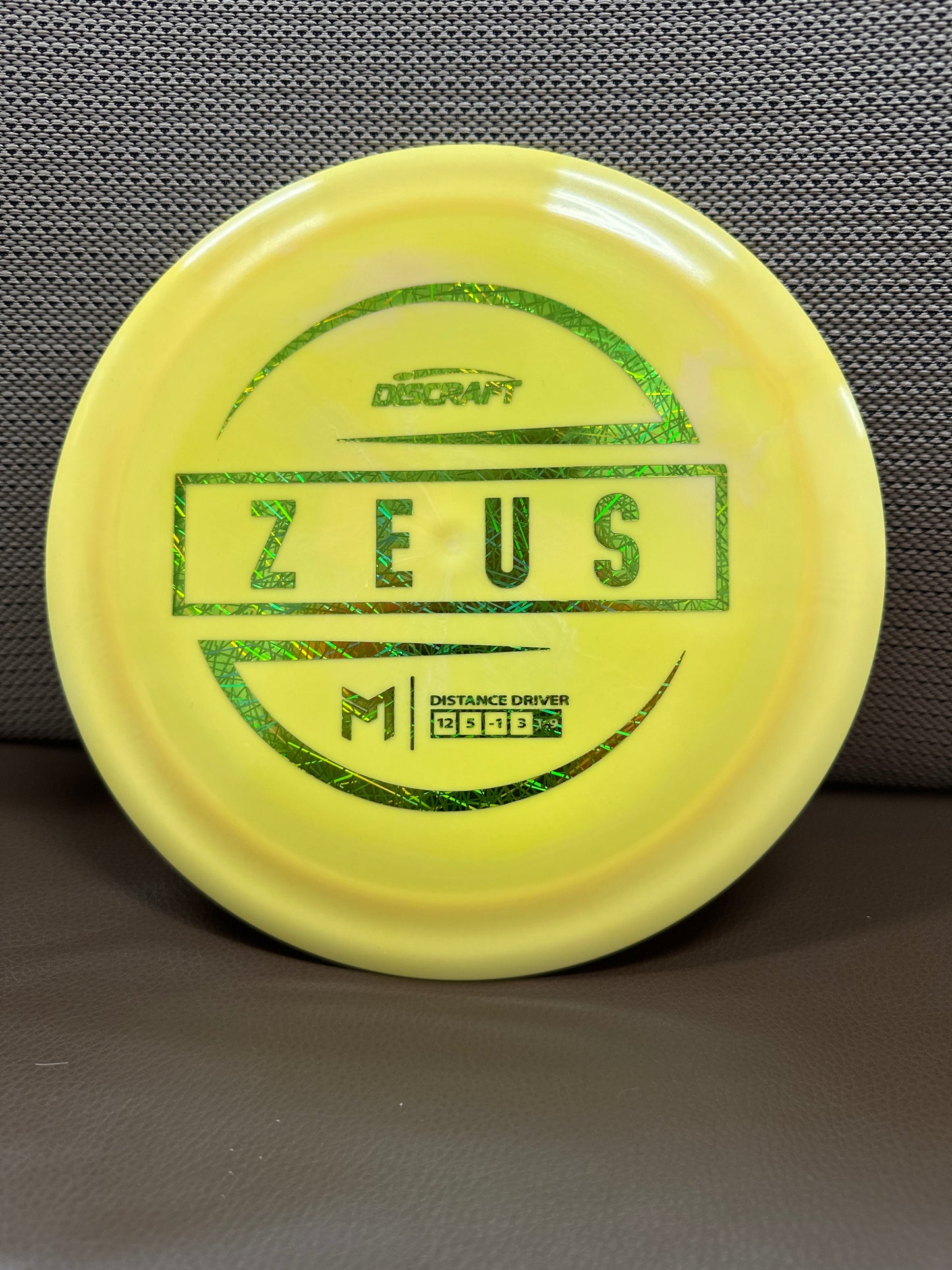 Zeus