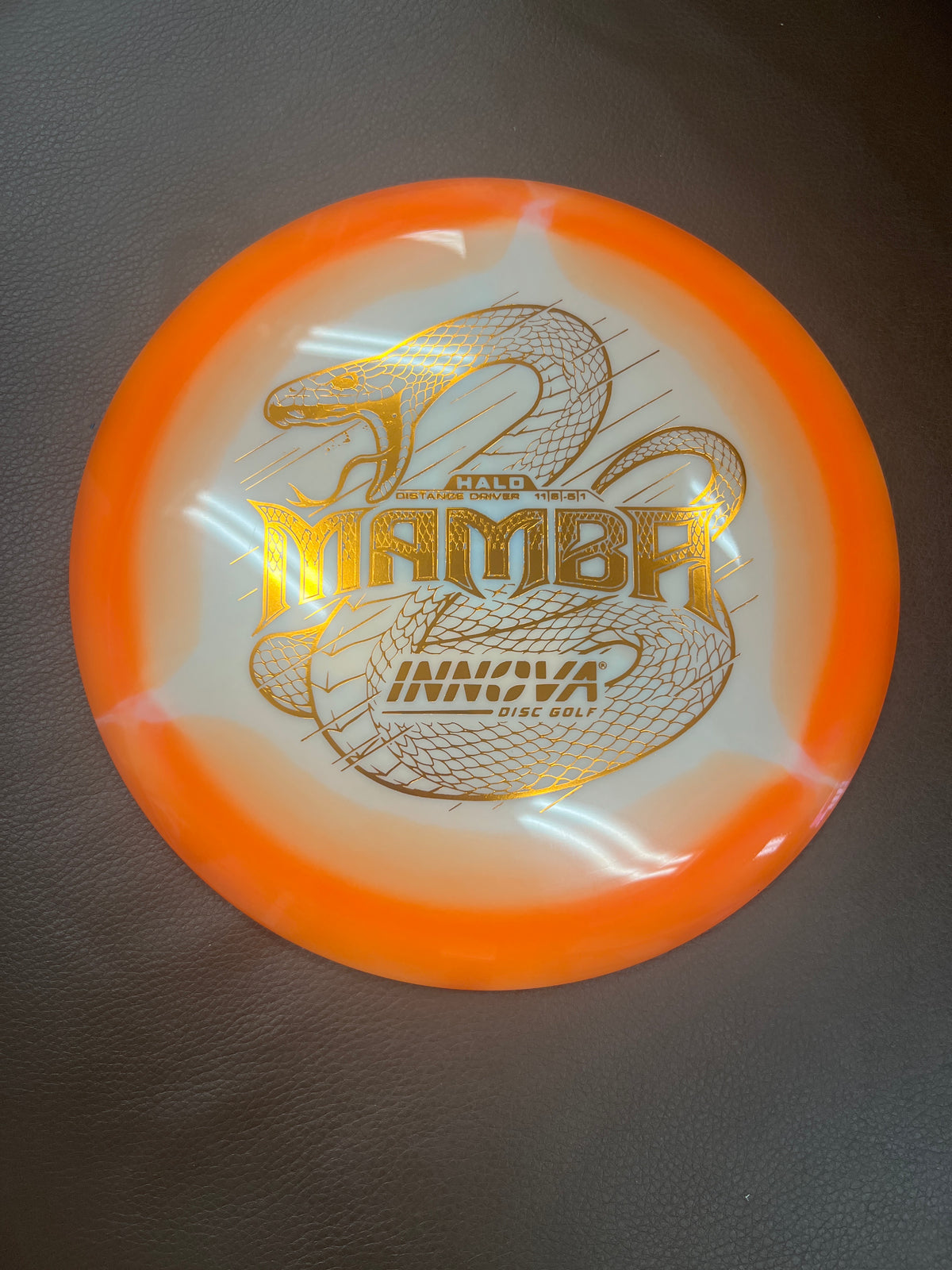 Mamba
