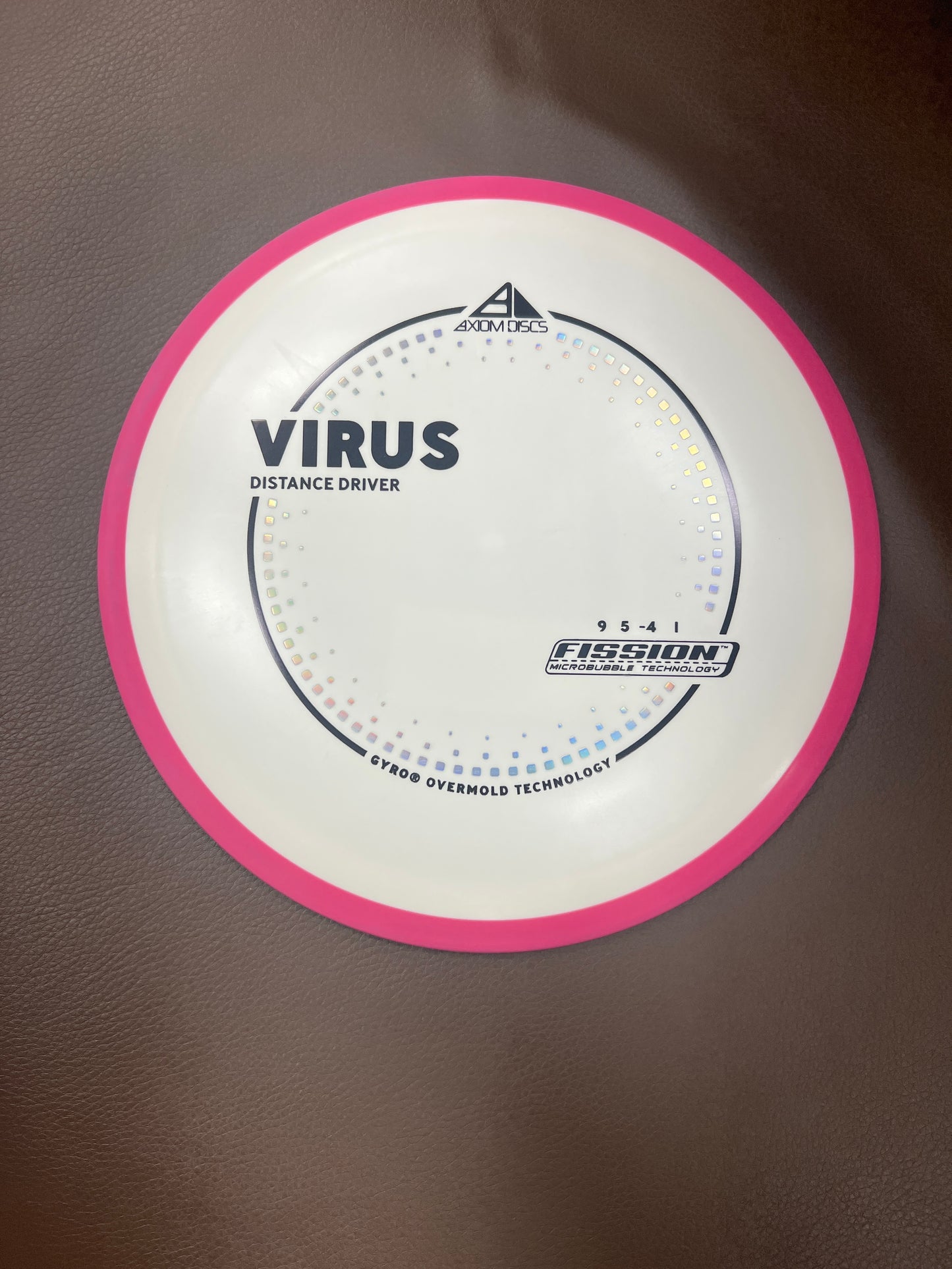 Virus
