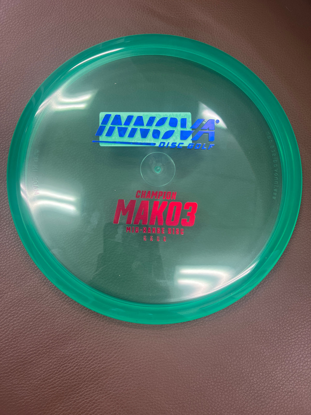 Mako 3