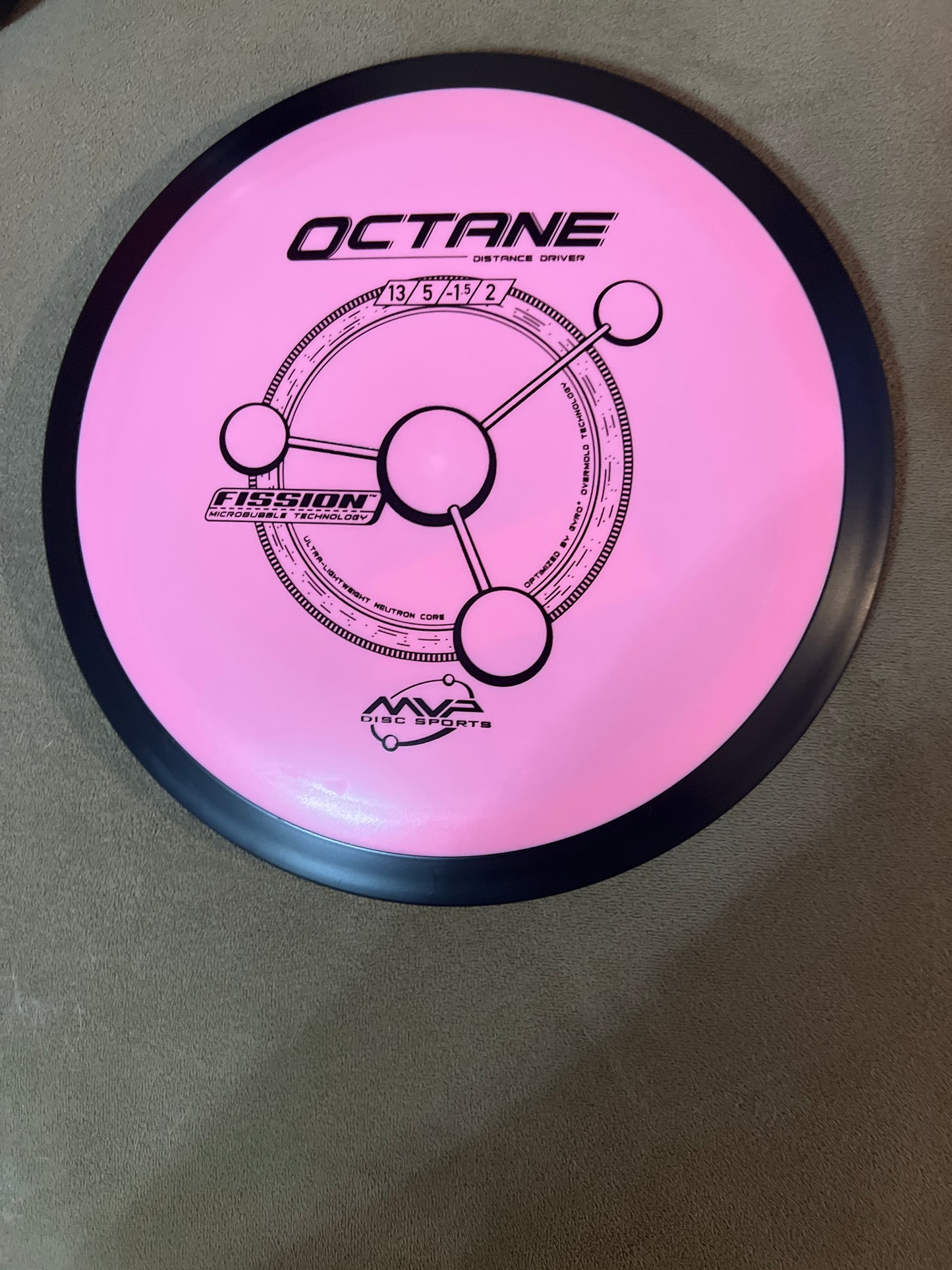 Octane