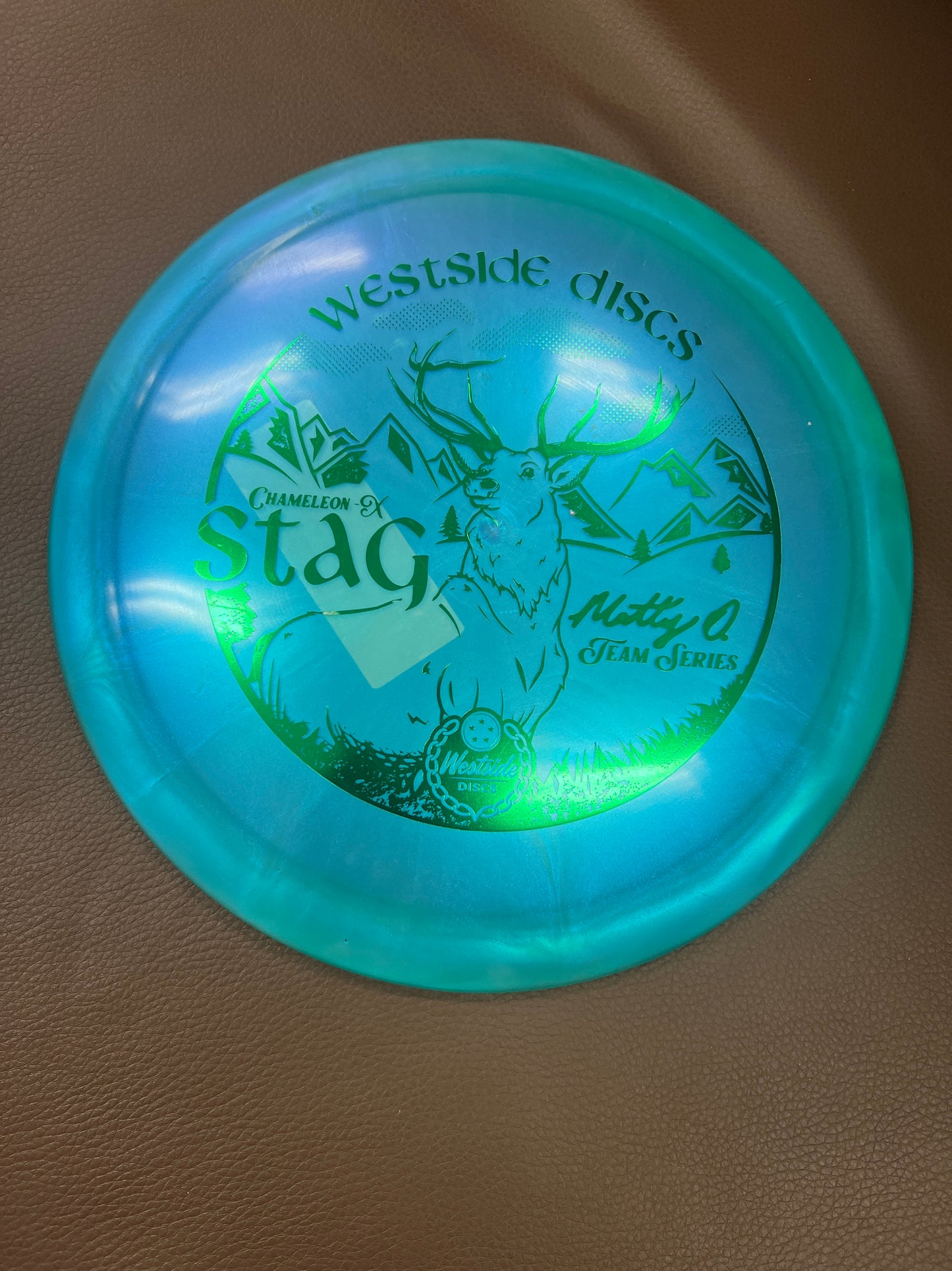 Stag