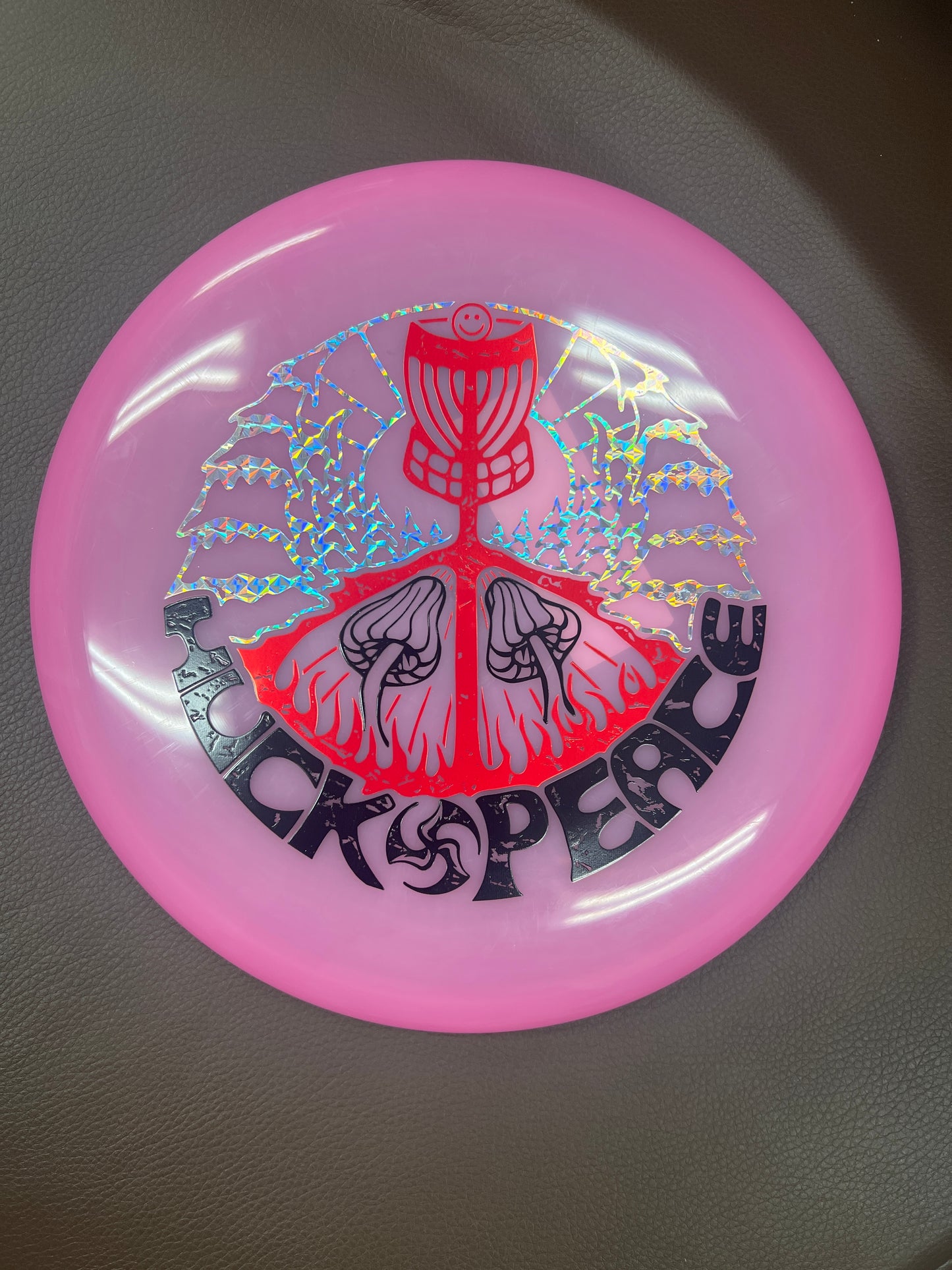 Spore
