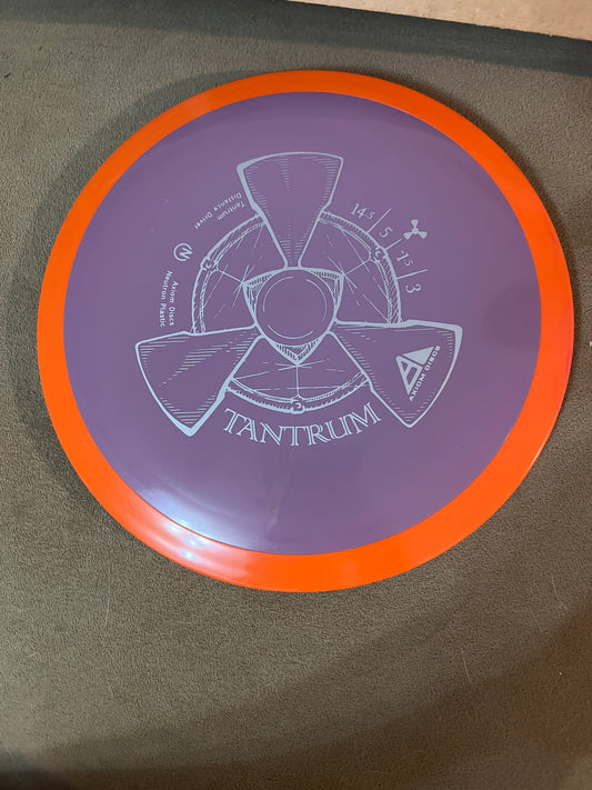 Tantrum