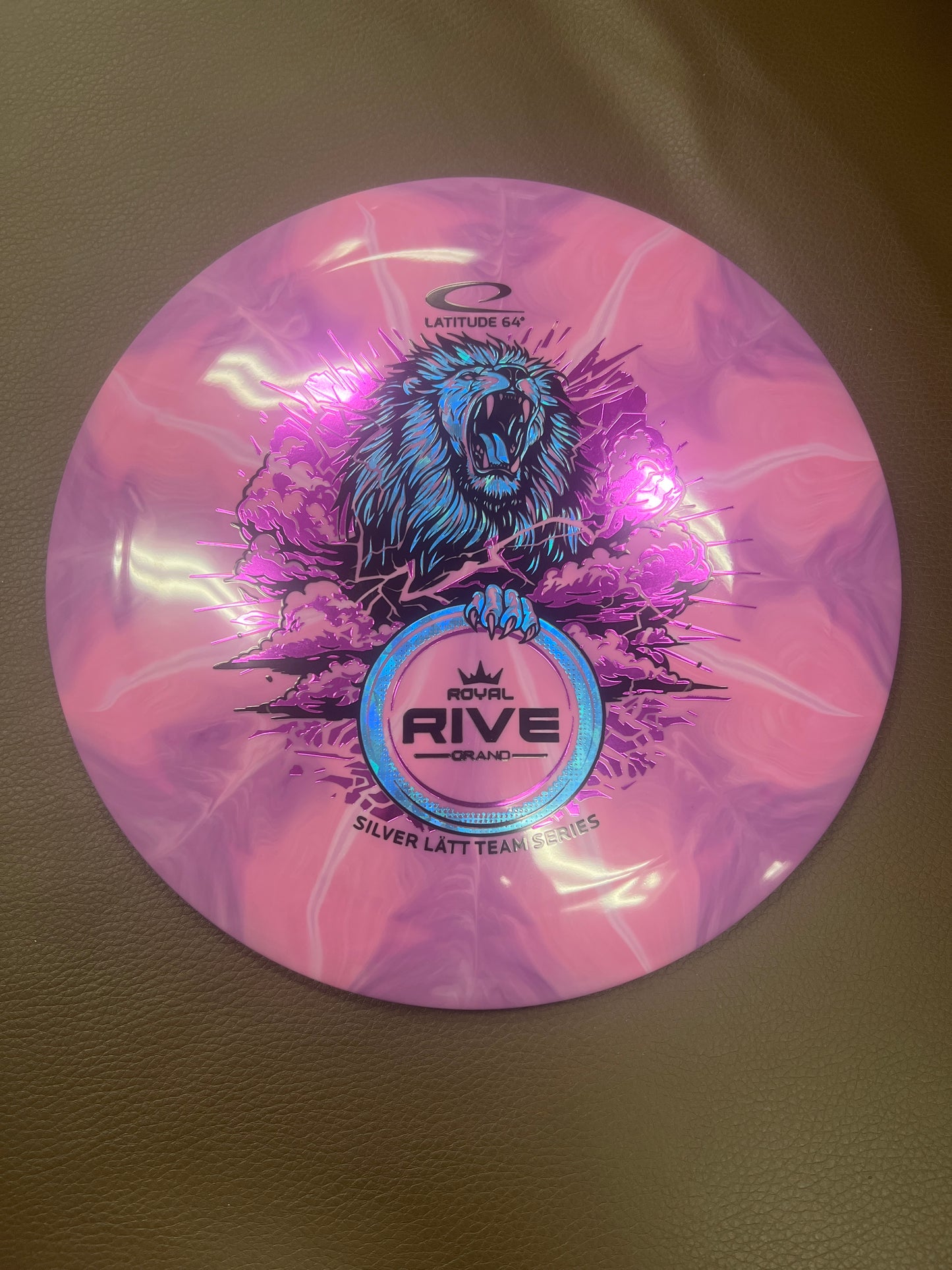 Rive