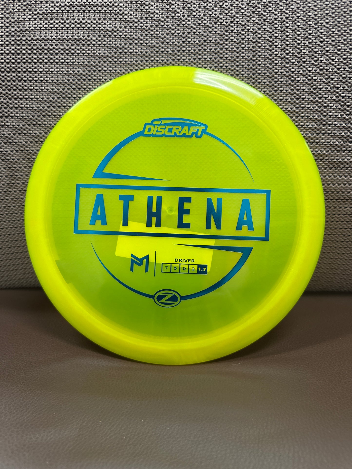 Athena