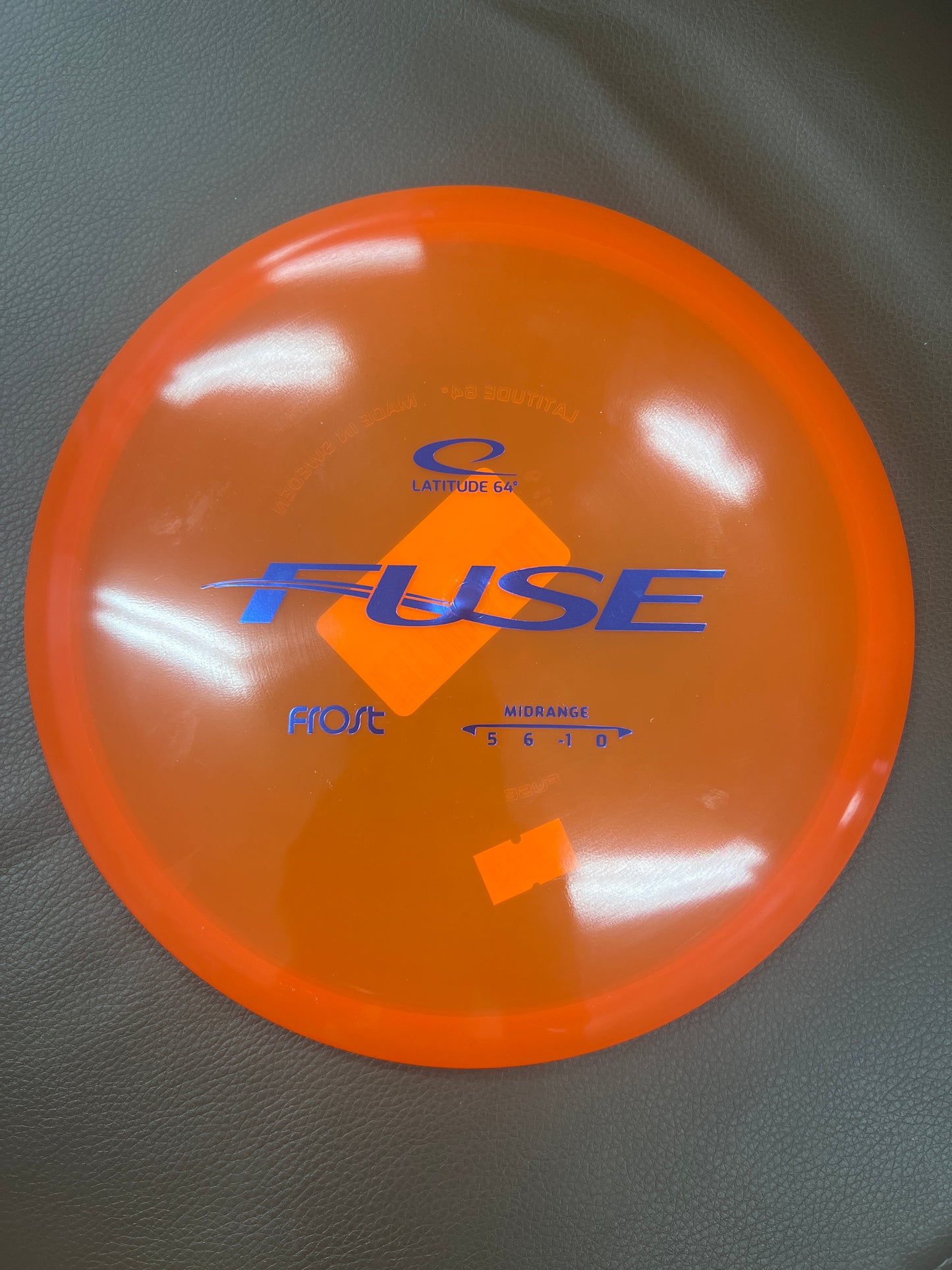 Fuse