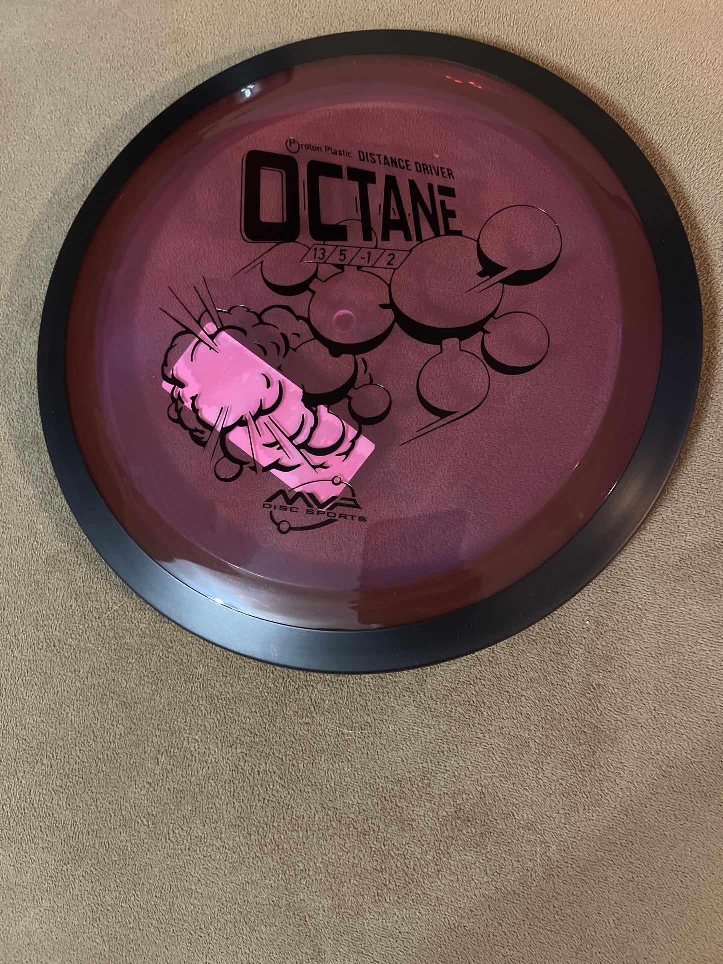 Octane