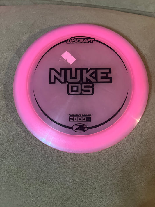 Nuke OS