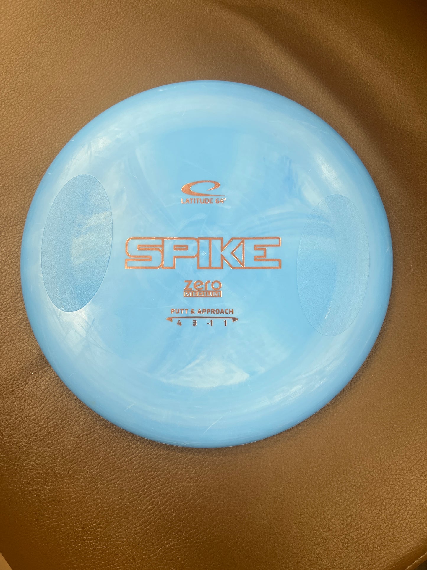 Spike