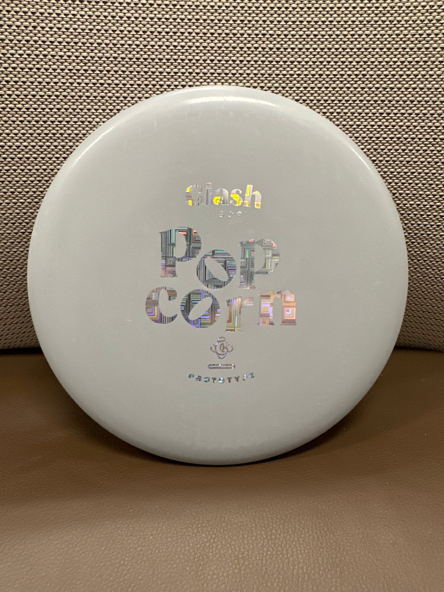 Popcorn