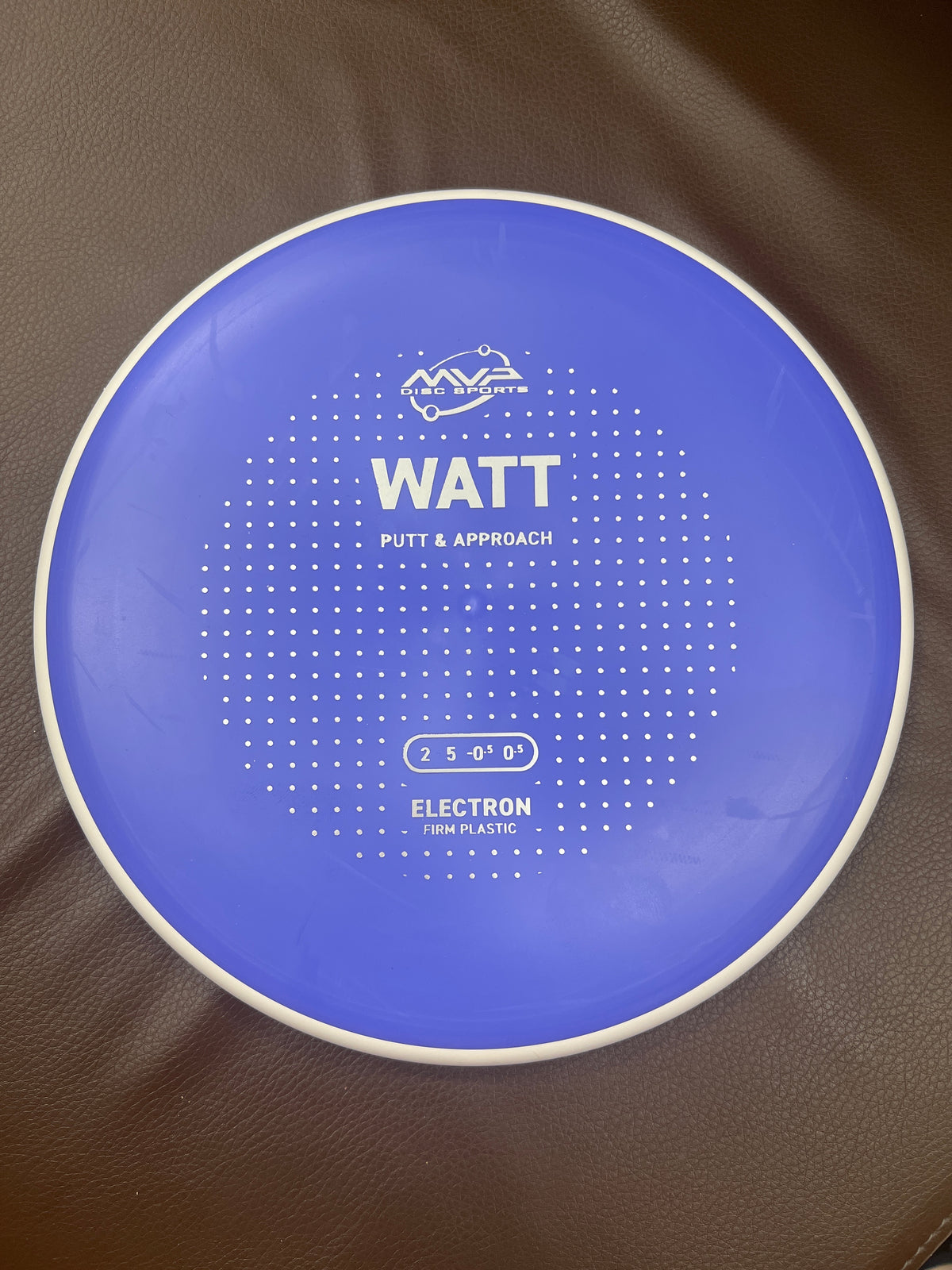 Watt