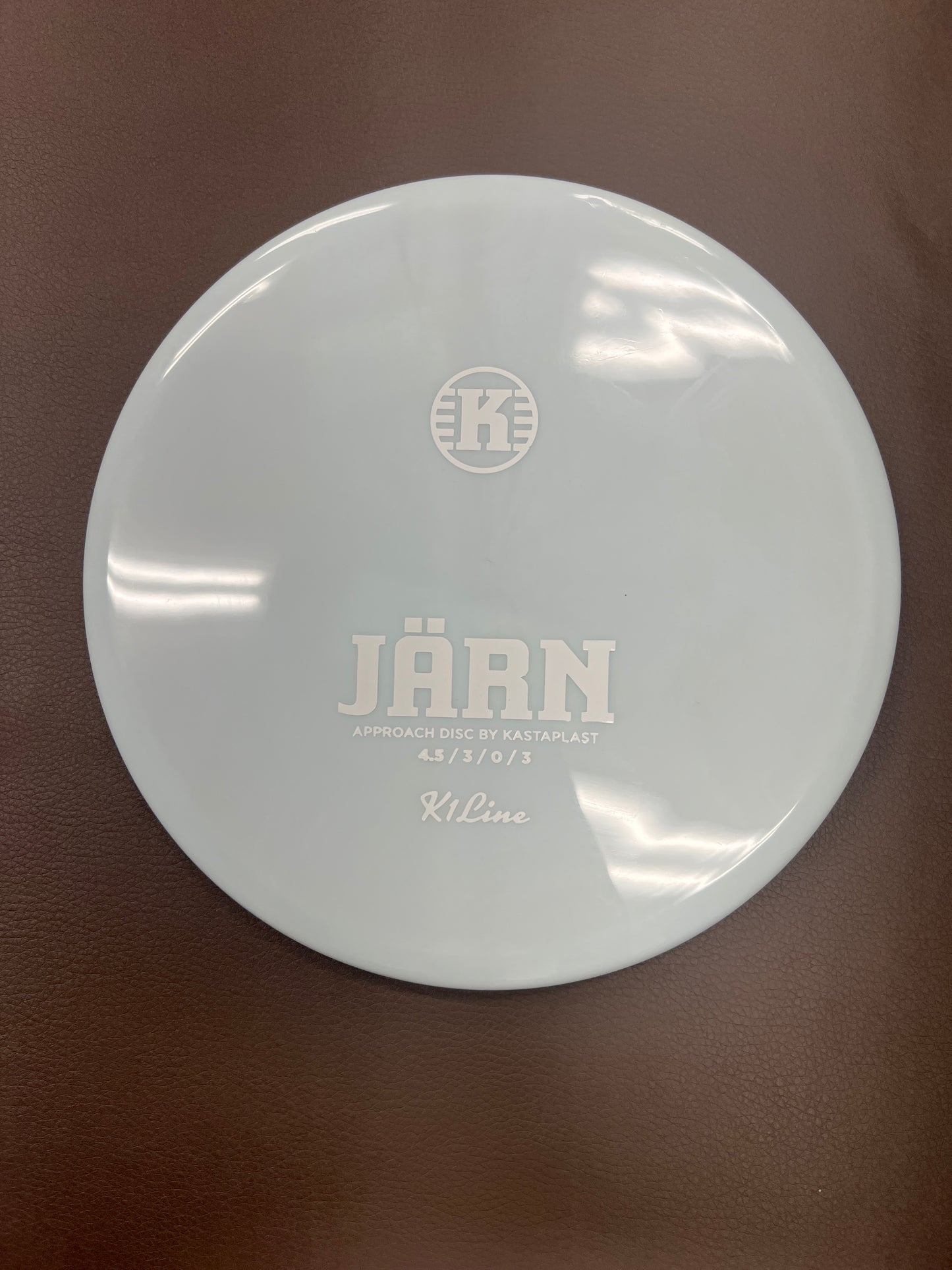 Jarn